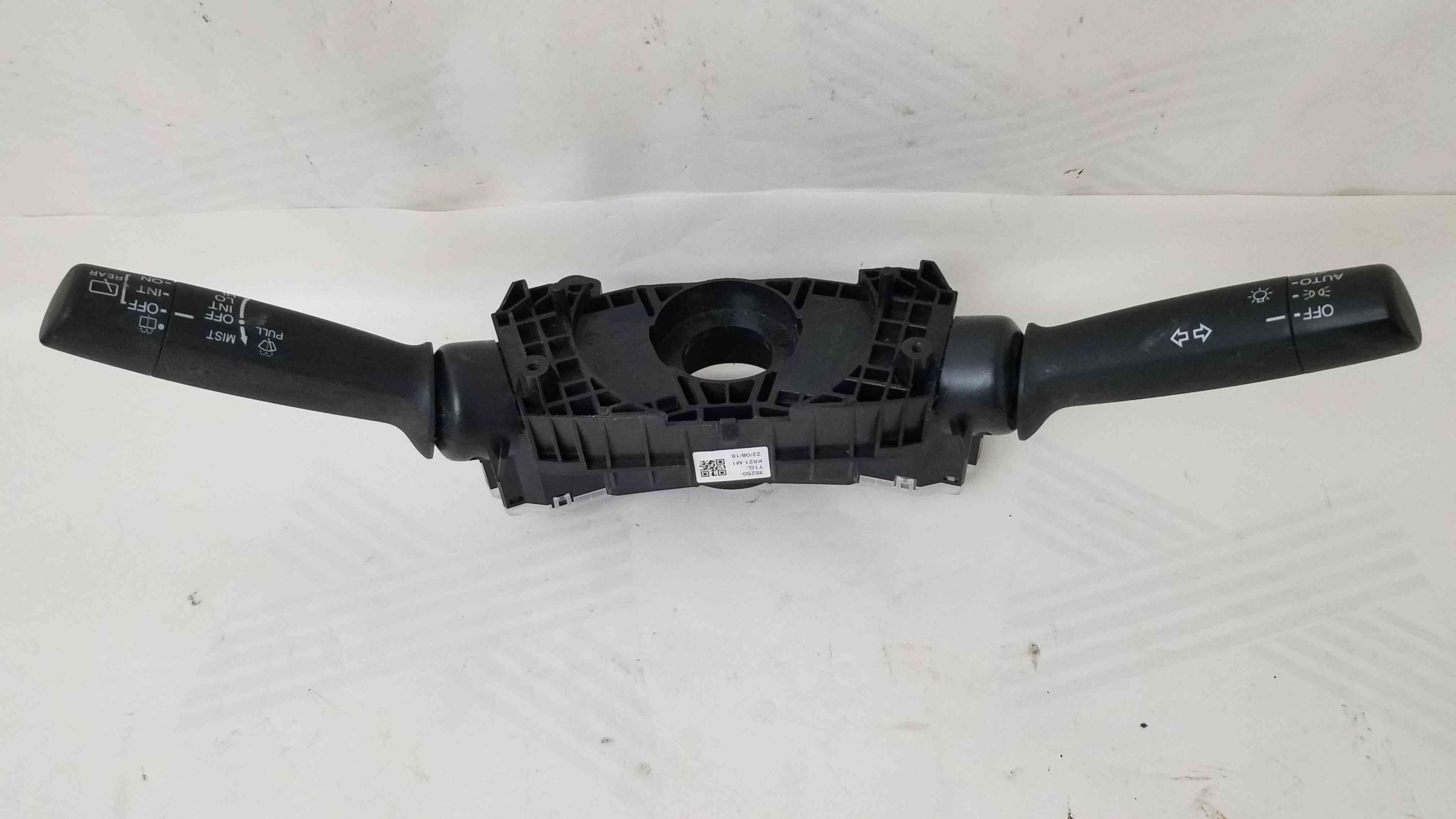 Перемикач підкермом Honda Civic 2018 2017 2016 TVO M51031, 35250T1K621M1