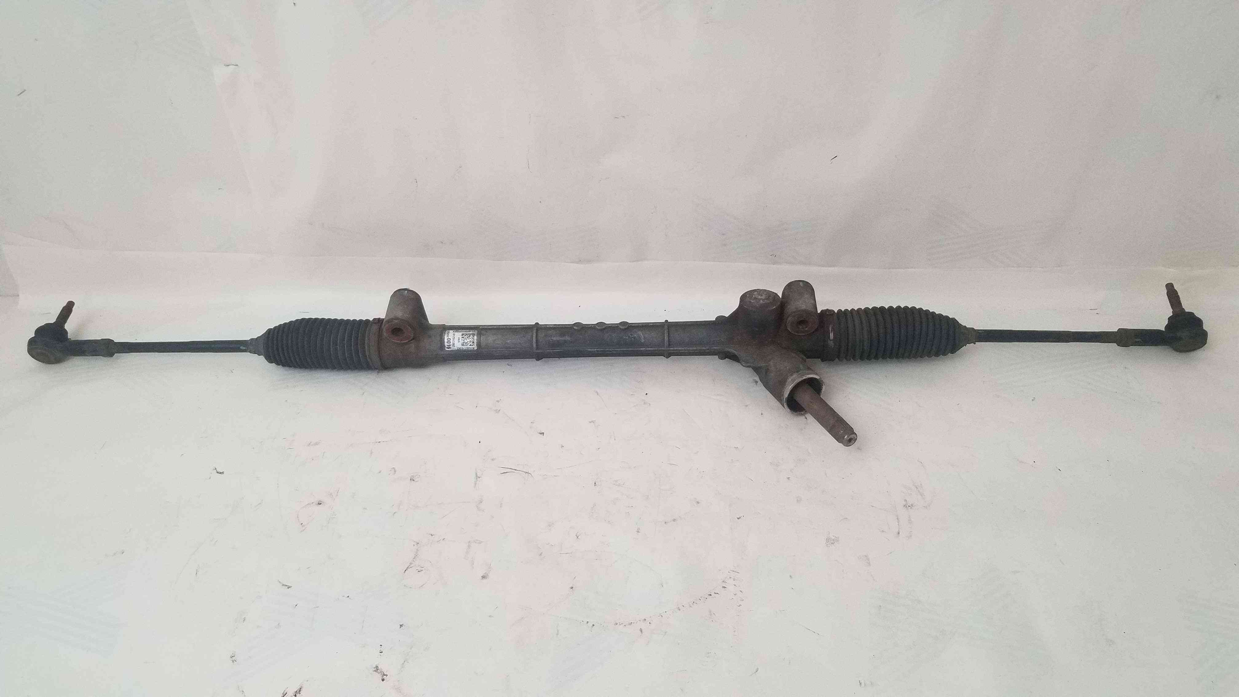 Рульова рейка Buick Encore 2015 2014 2013 812563302