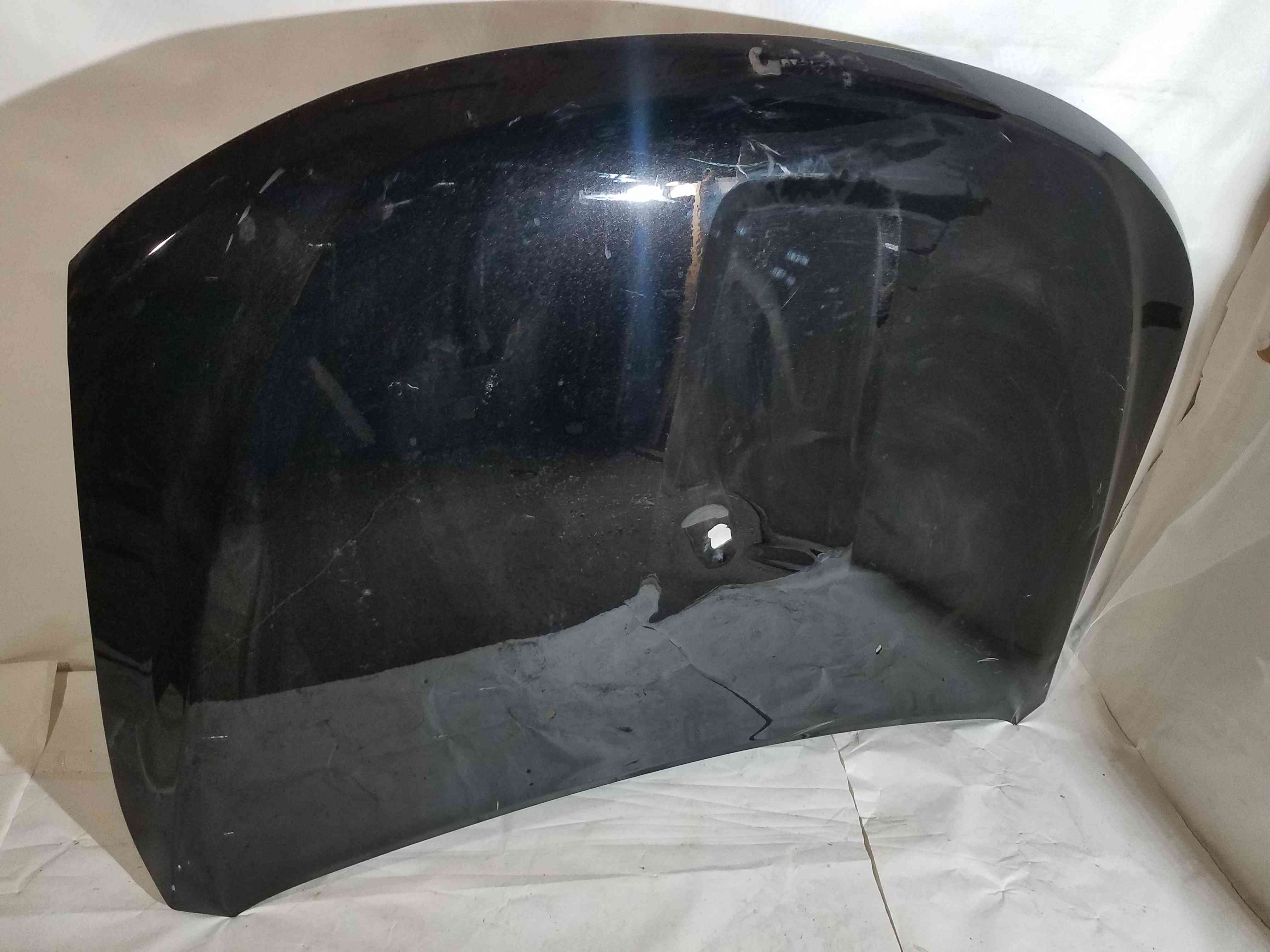 Капот Jeep Cherokee 2021 2020 2019 2018 2017 2016 2015 2014 2013 2012 2011 55369587AC