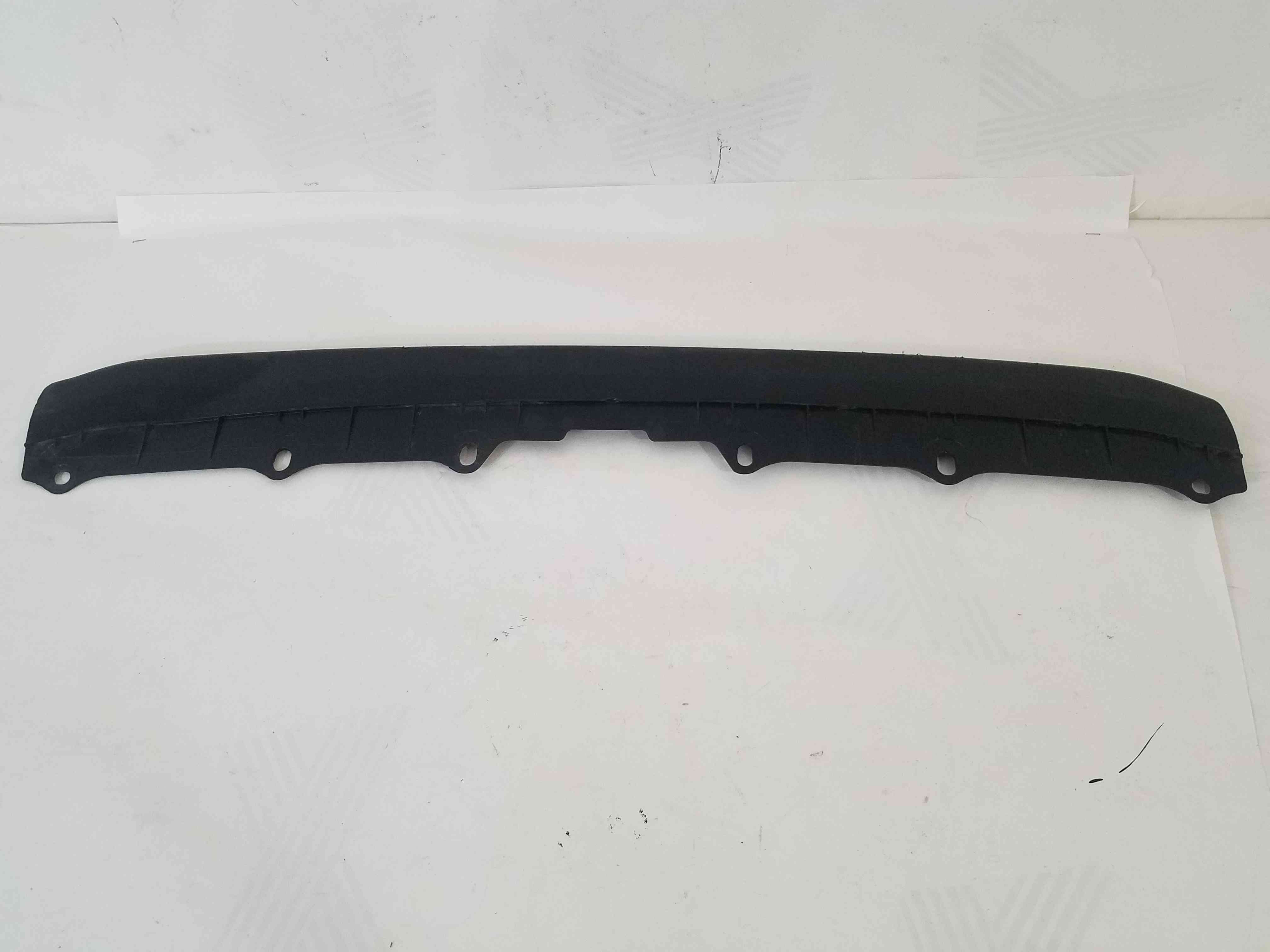 Накладка переднього бампера нижня Honda Civic 2021 2020 2019 71111-TBA-A50 71111TBAA50