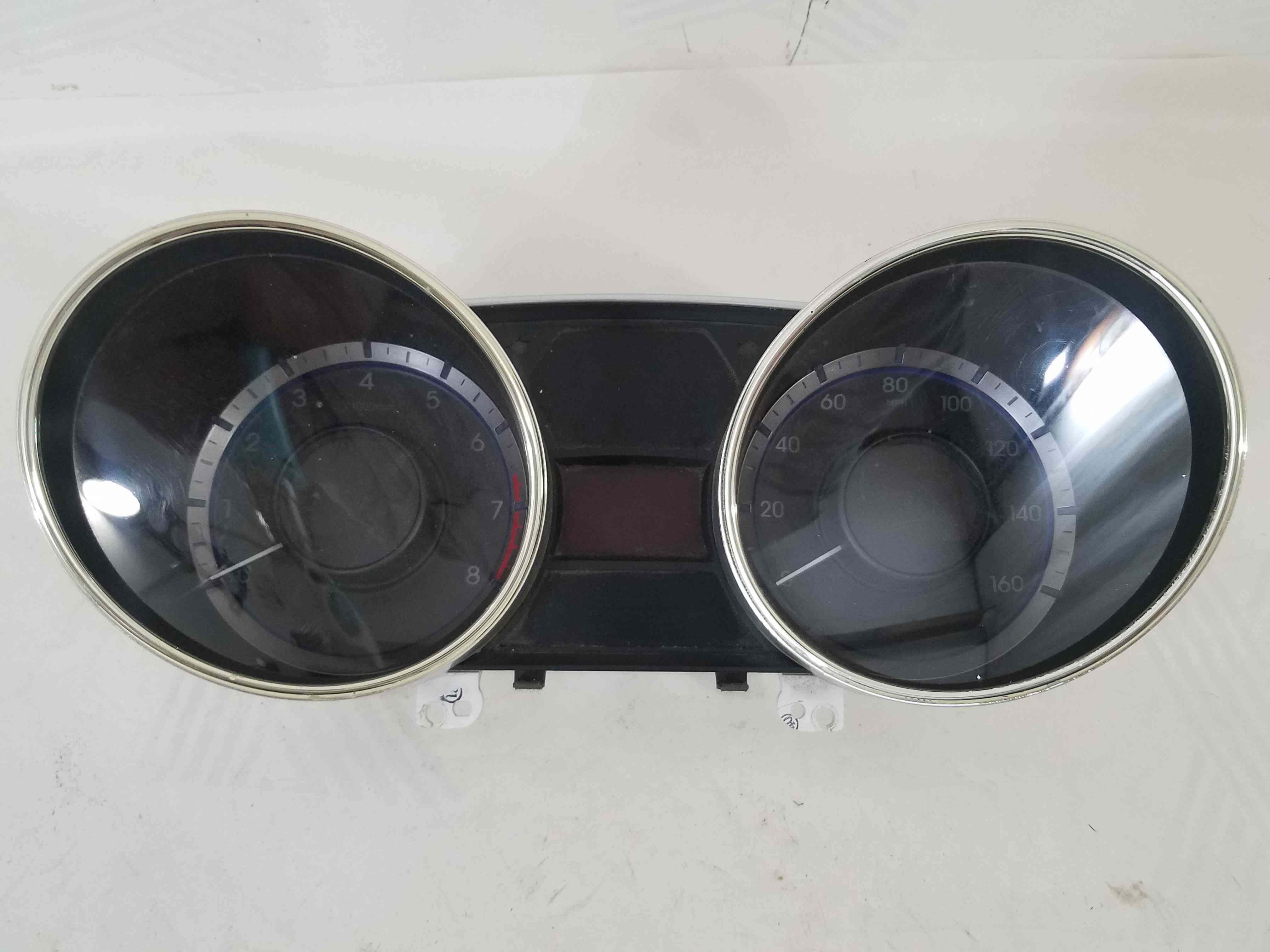 Щиток приборів Hyundai Sonata 2015 2014 2013 2012 2011 2010 2009 94001-3Q014 TN257470-3211