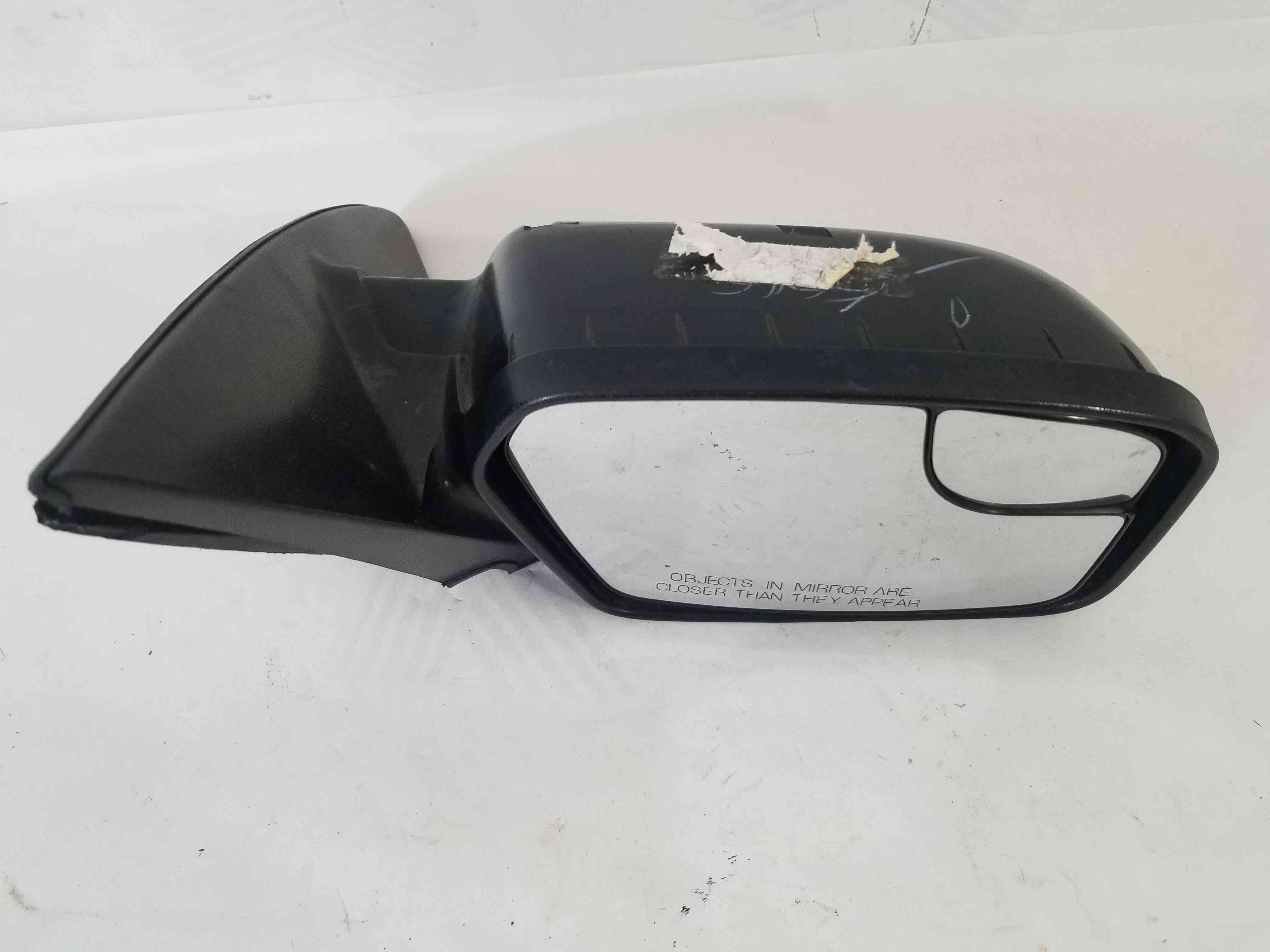 Дзеркало бокове праве Ford Fusion 2012 2011 2010 2009 2008 2007 2006 2005 FS7Z-17682 FO1321265