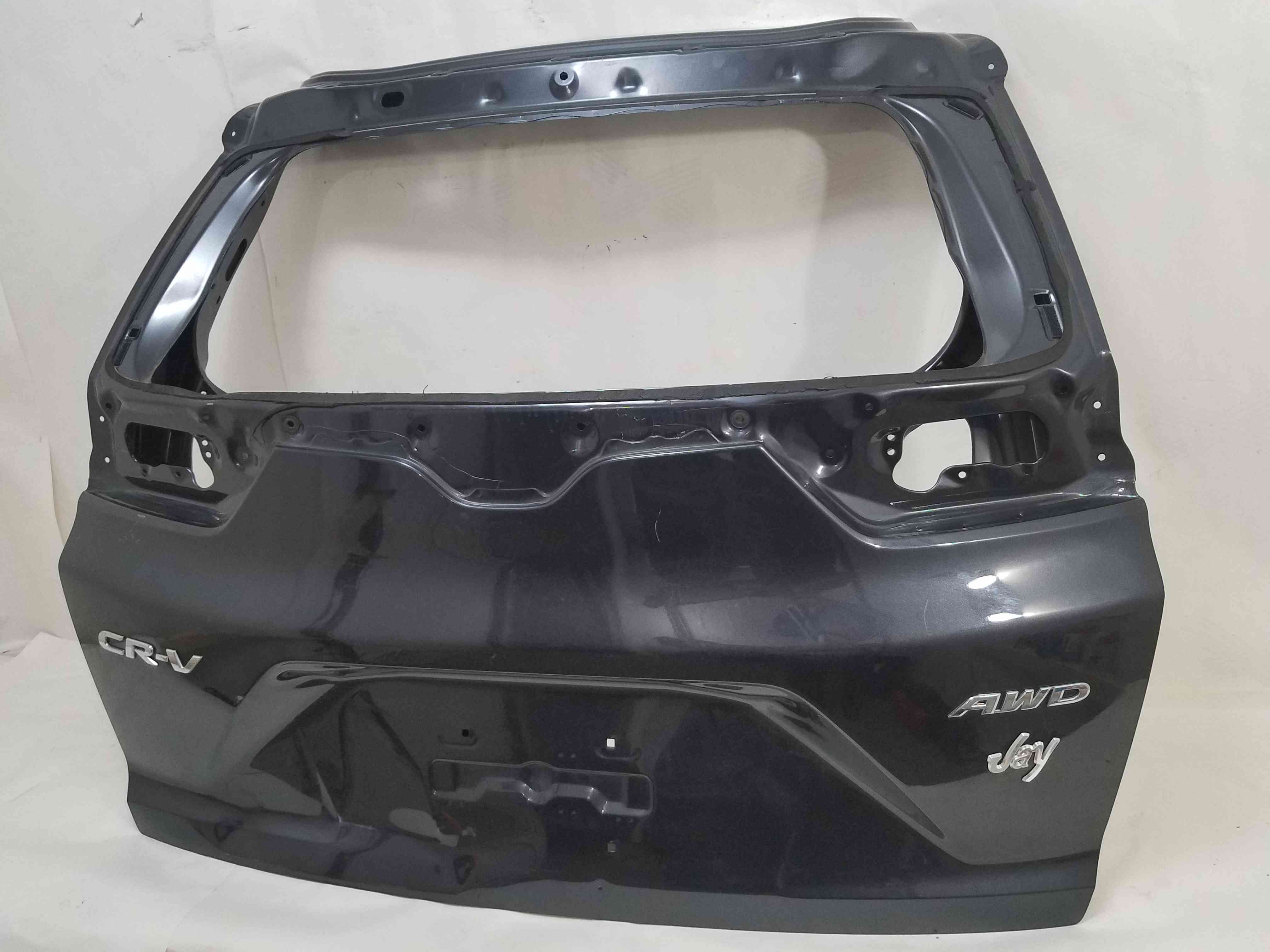 Двері багажника голі Honda CR-V 2021 2020 2019 2018 2017 68100-TLA-A00ZZ