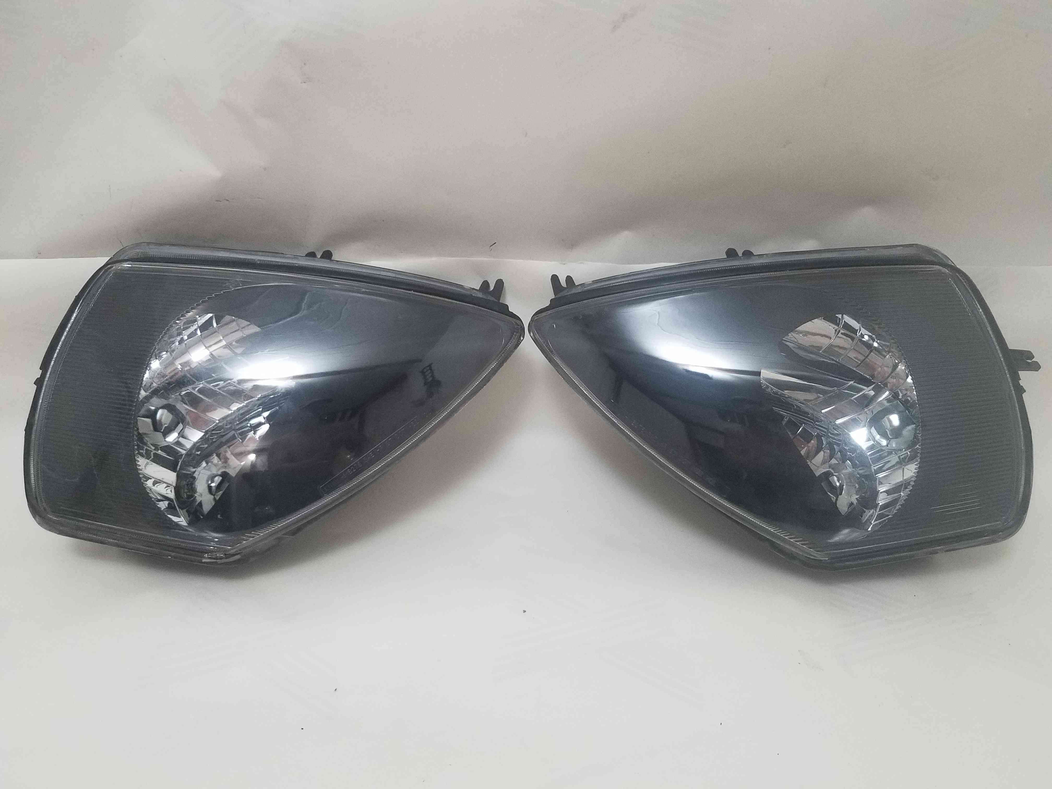 Фара передня права ліва Mitsubishi Eclipse 2005 2004 2003 2002 2001 2000 1999 MR496321 314-1126L MB276-B101 MR496322 314-1126R