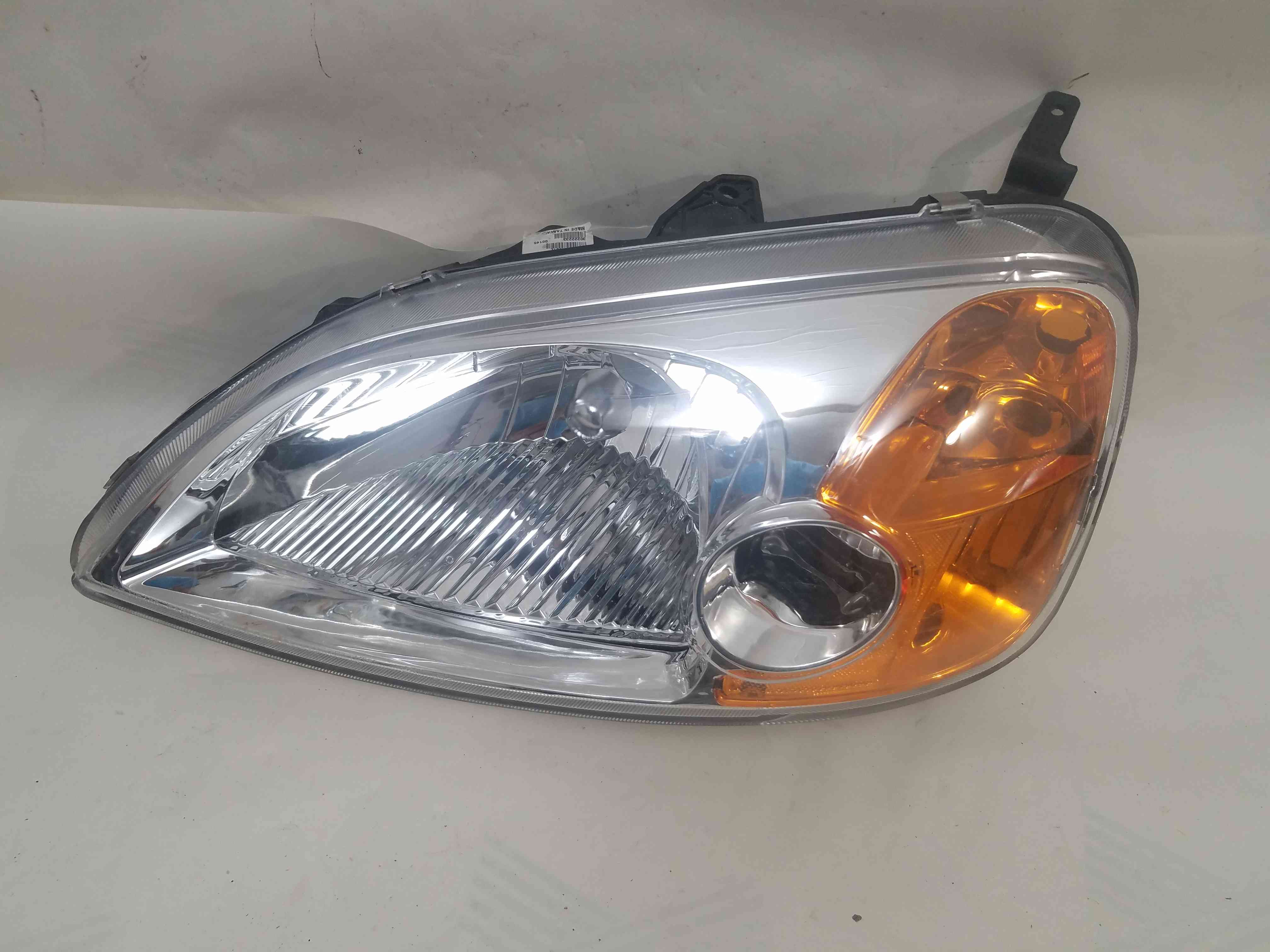 Фара передня ліва Honda Civic 2005 2004 2003 2002 2001 HD400-A001L 33151S5AG01 HO2518102V