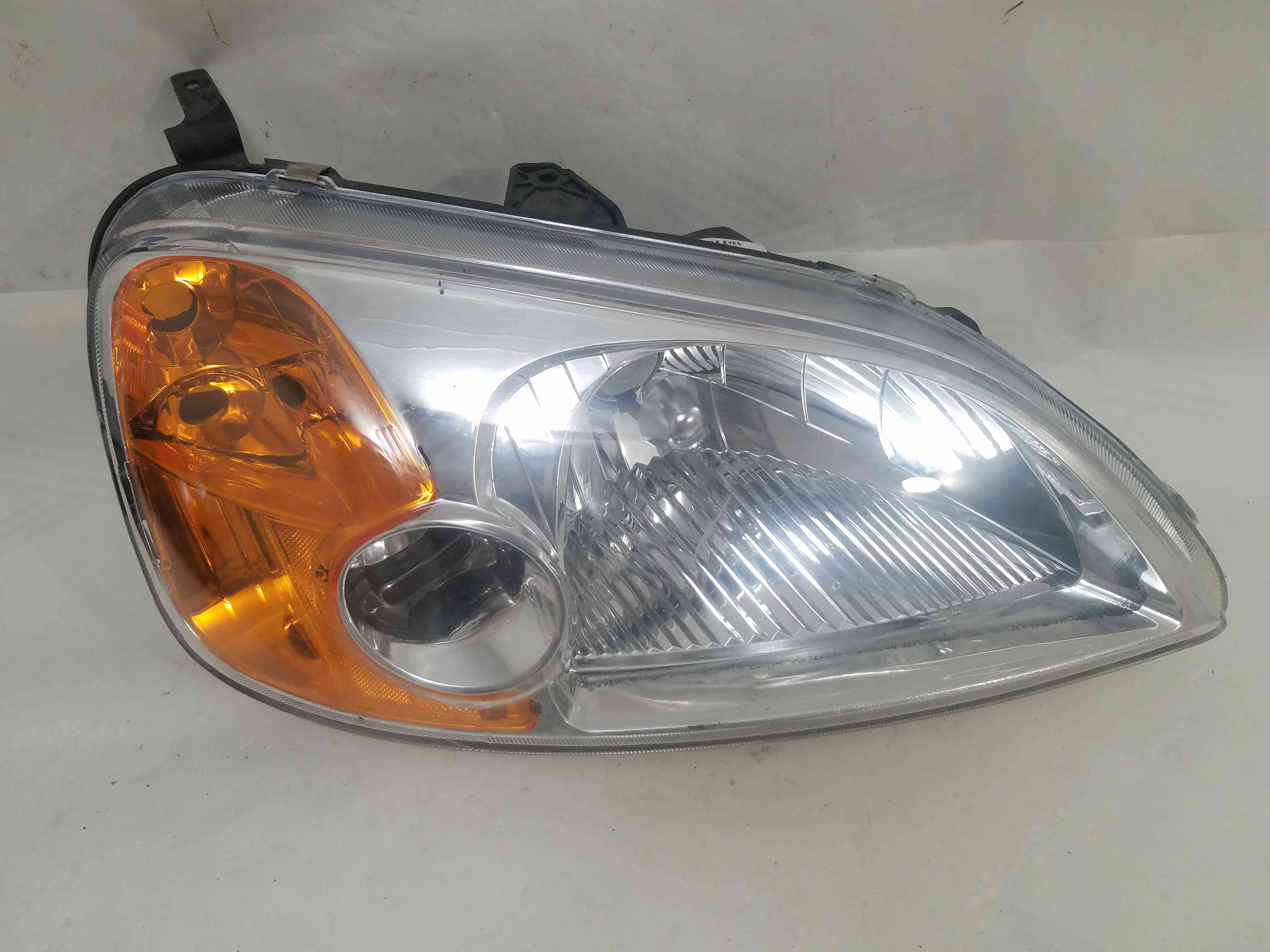 Фара передня права Honda Civic 2005 2004 2003 2002 2001 2000 HD400-A001R 33101S5PA01