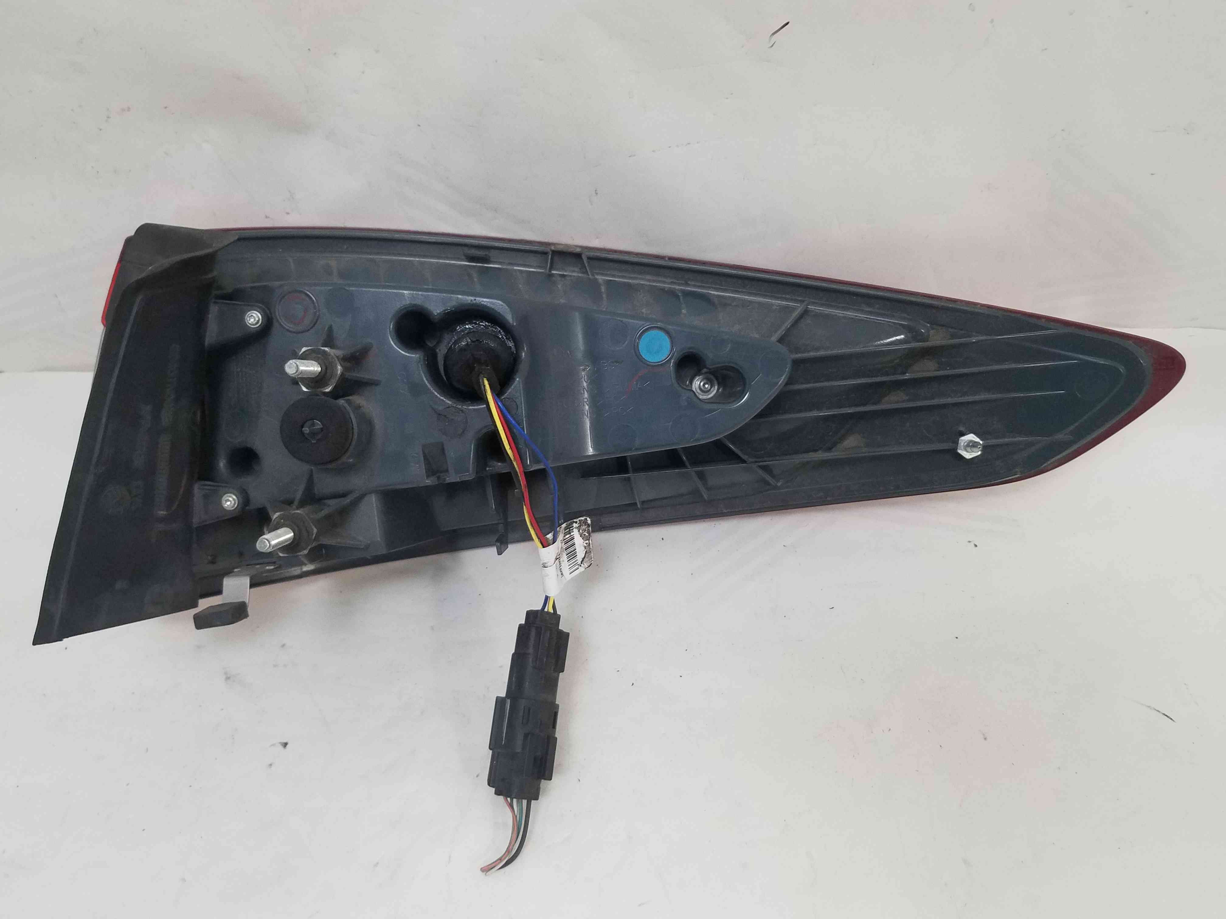 Ліхтар задній зовнішній  лівий Ford Fusion 2016 2015 2014 2013  DS7Z-13405-H  DS73-13405-AM