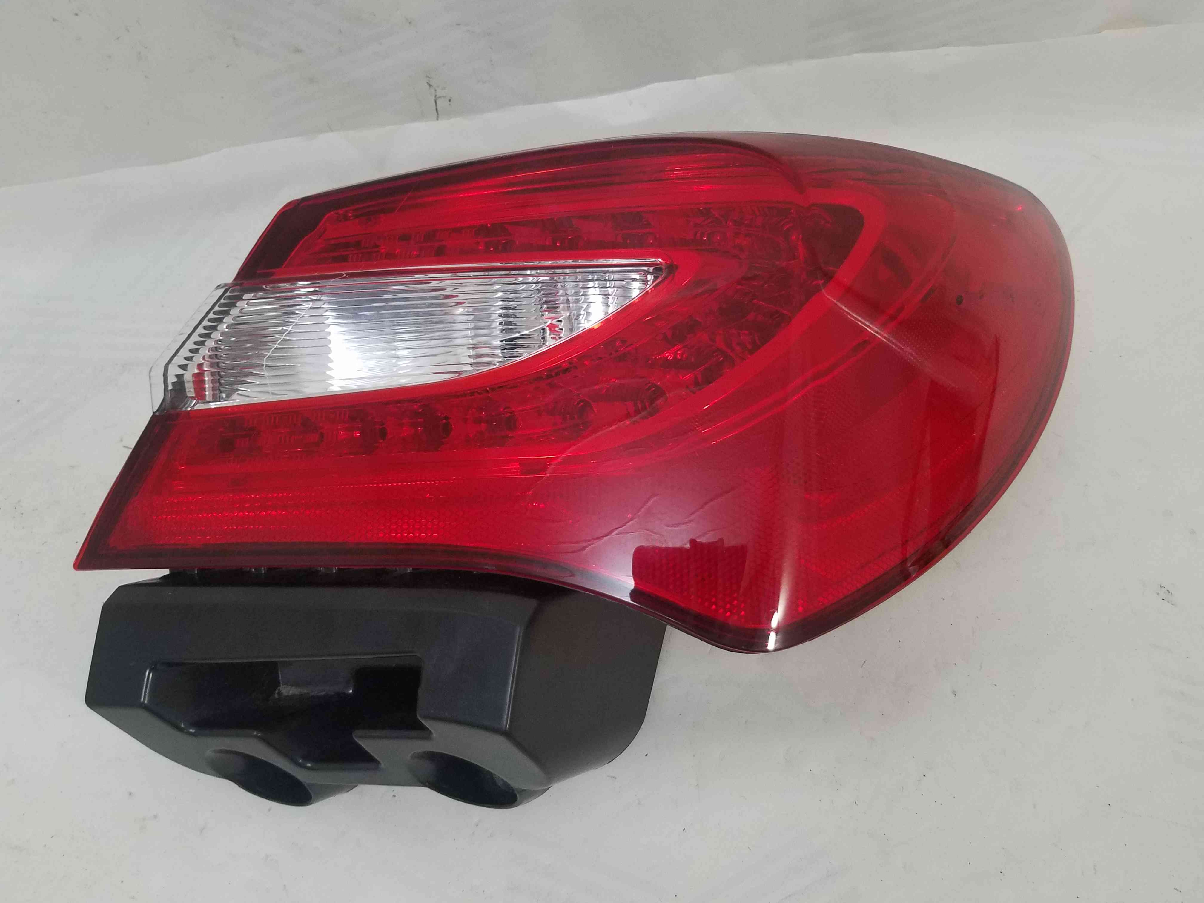 Ліхтар задній правий Chrysler 200 2014 2013 2012 2011 5182524AE CS346-B000R 166-02321R