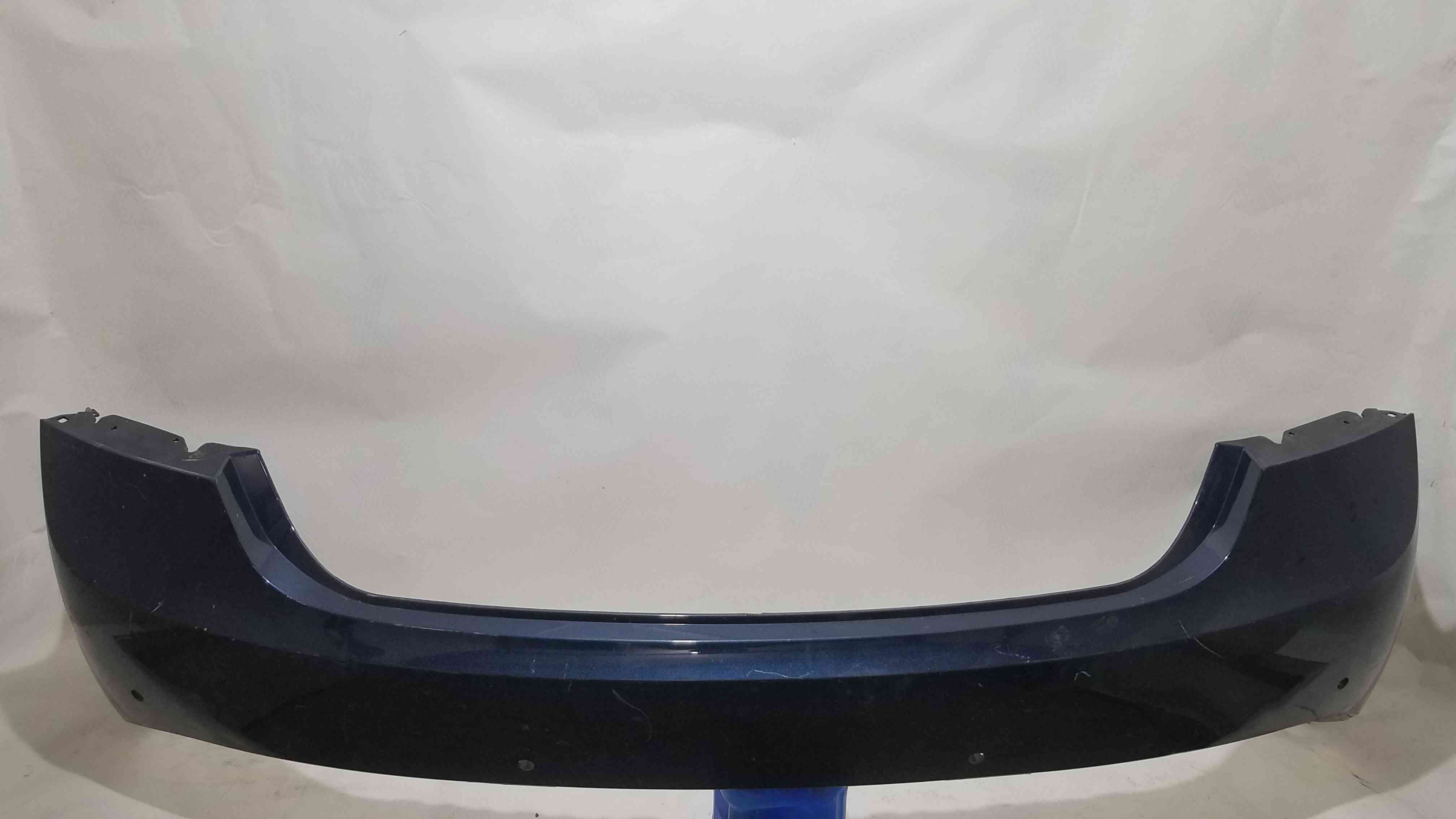 Бампер задній Lincoln MKZ 2016 2015 2014 2013 HP5Z-17906-SAPTM