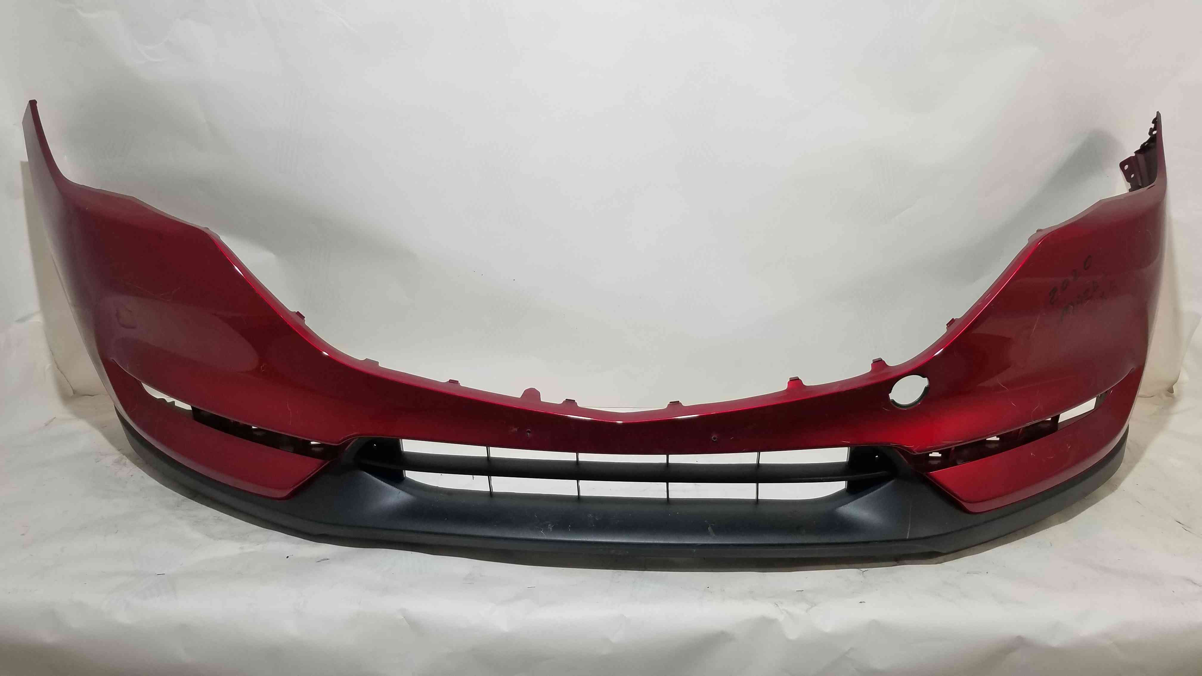 Бампер передній Mazda CX-5 2019 2018 2017 KL2F50031 KL2F-50-031-BB