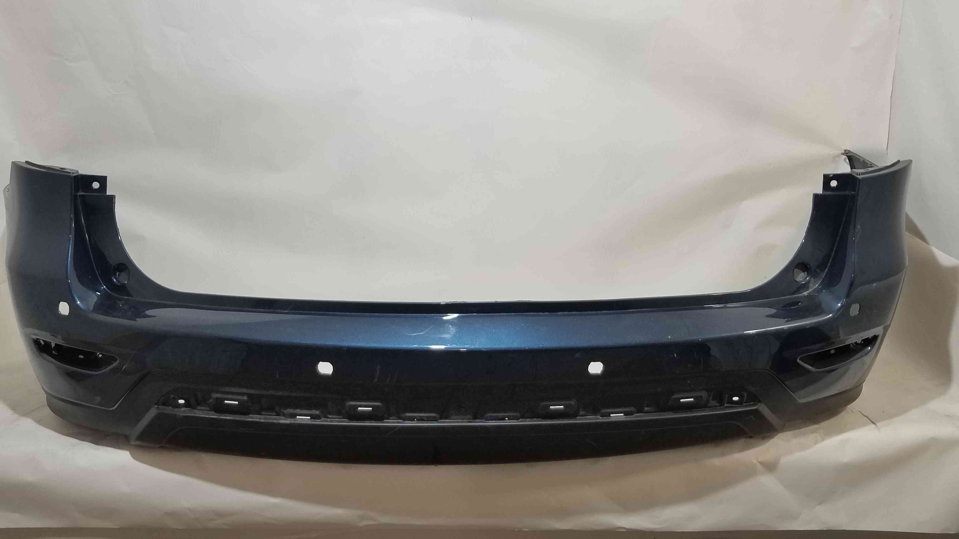 Бампер задній Nissan Pathfinder 2016 2015 2014 2013 85022-3KA0H