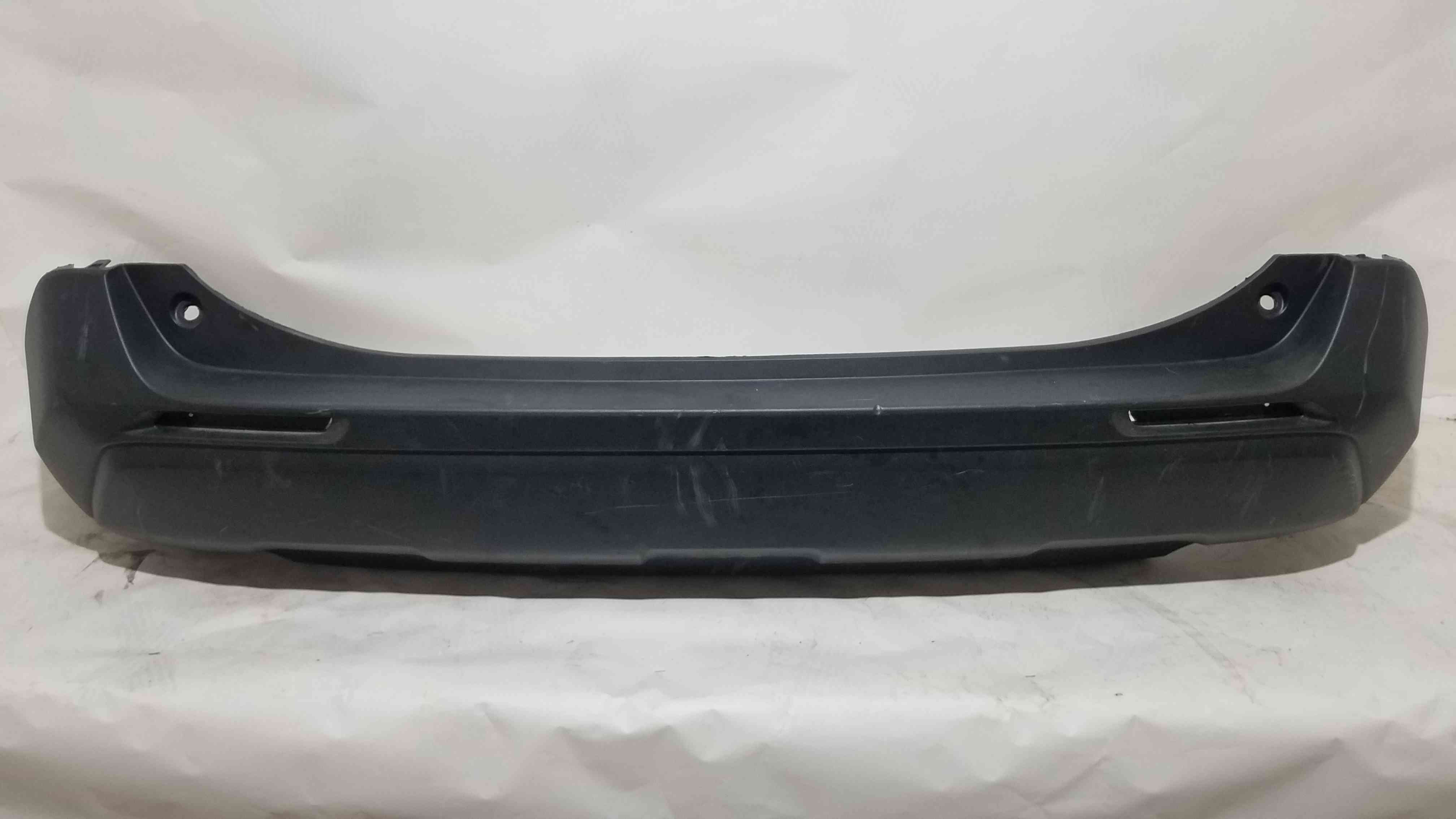 Бампер задній Toyota Rav 4 2021 2020 2019 52159-0R160 52159-42943