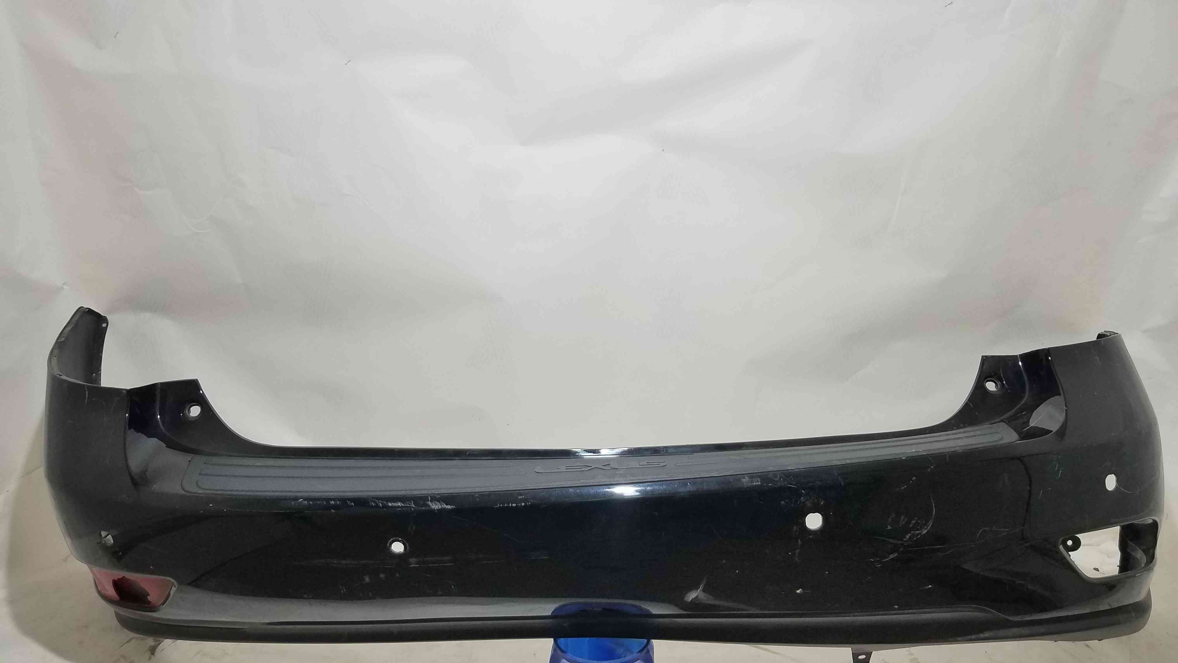 Бампер задній Lexus RX 350 2015 2014 2013 2012 2011 2010 LX1100143PP 52105-0E902