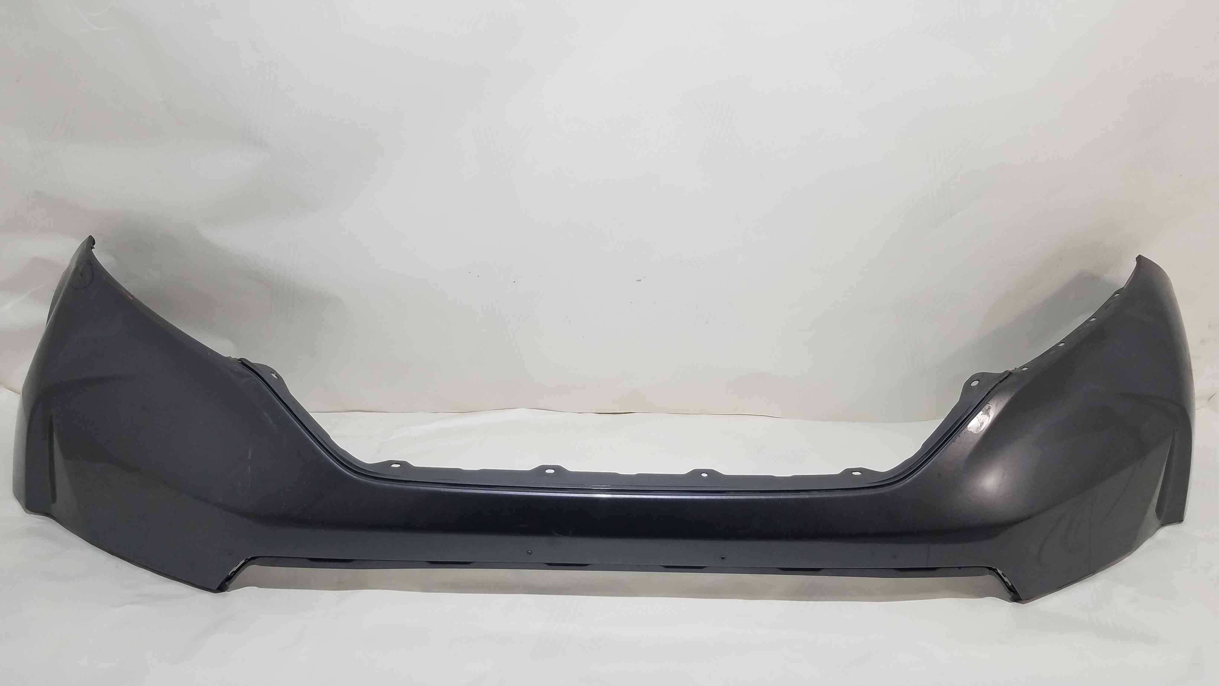 Бампер передній Honda CR-V 2021 2020 2019 2018 2017 71101-TLA-A000 04711-TLA-A00ZZ