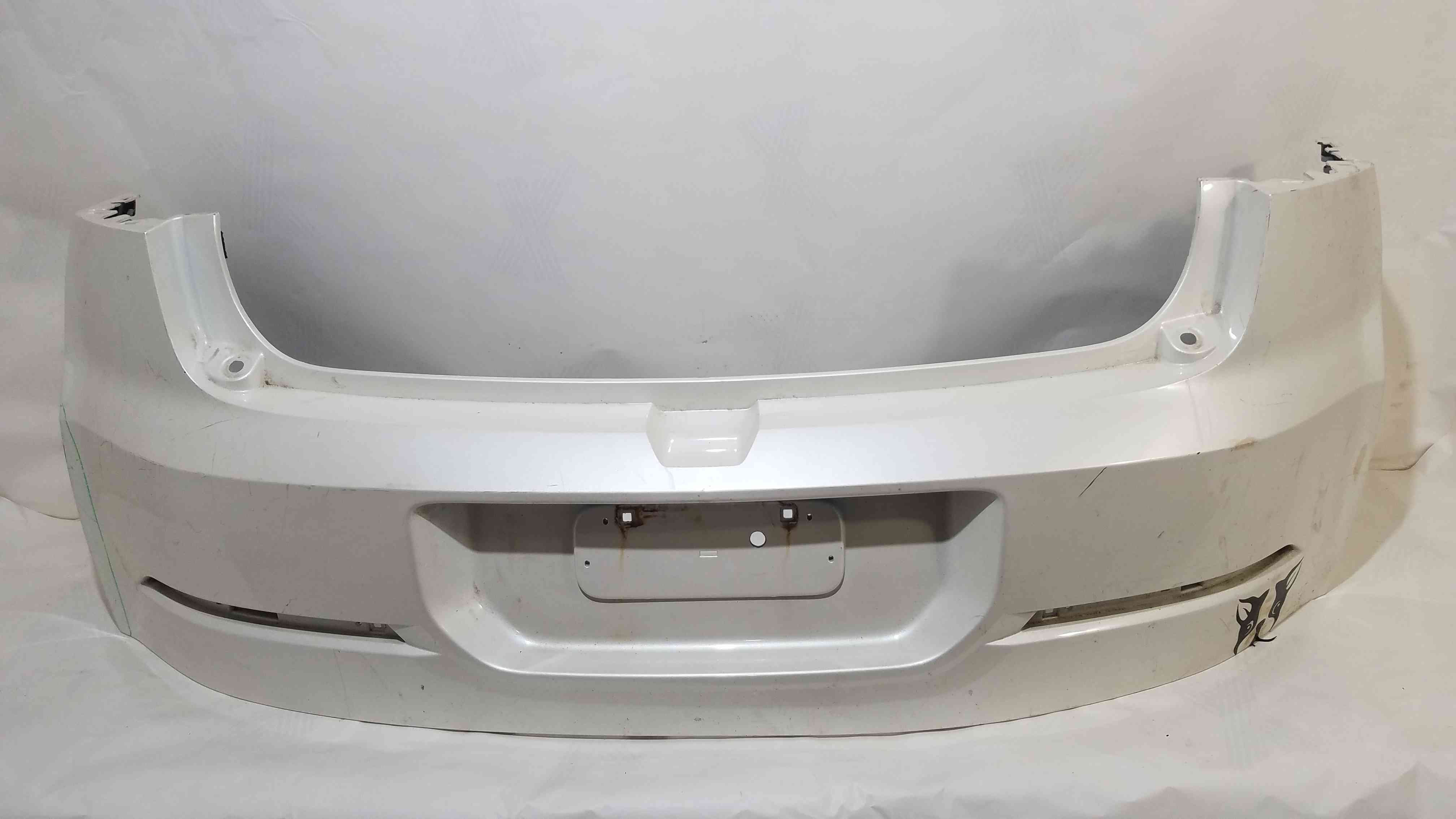 Бампер задній Chevrolet Volt 2015 2014 2013 2012 2011 25975571 23174782
