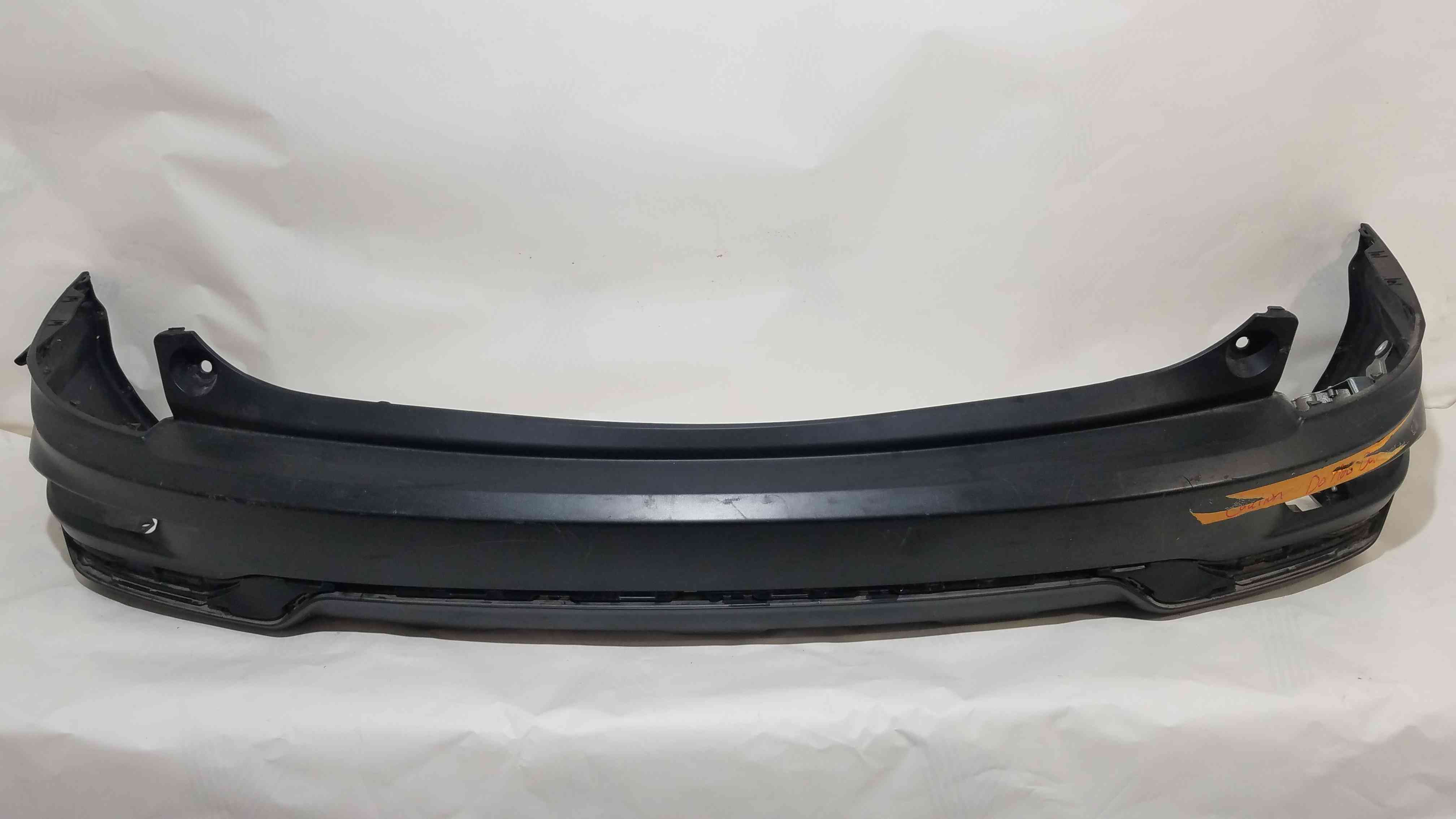 Бампер задній Honda CR-V 2021 2020 2019 2018 2017 71501-TLA-A700 71501-TLA-A00
