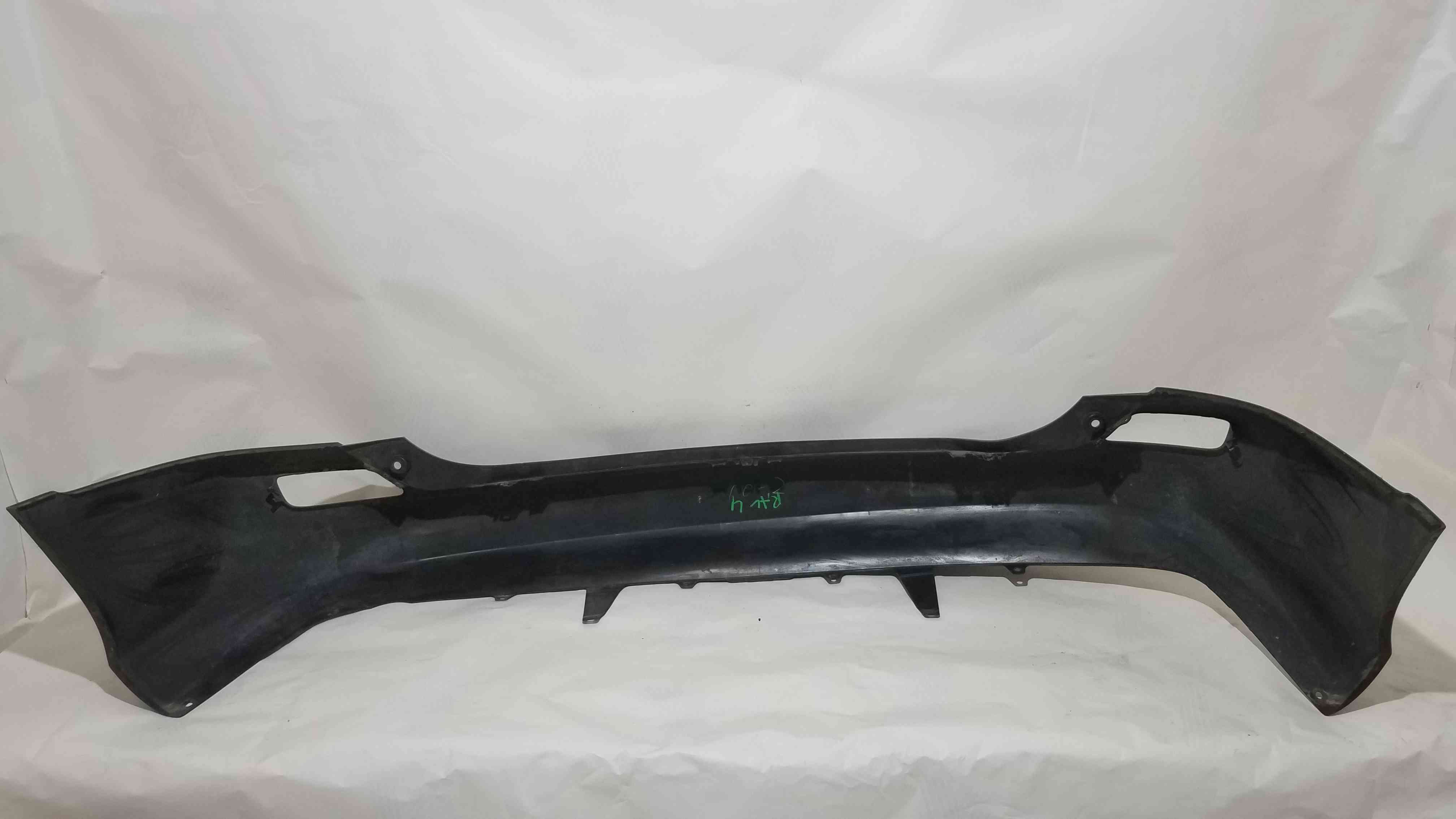 Бампер задній  Toyota Rav 4 2015 2014 2013 2012 52159-42190