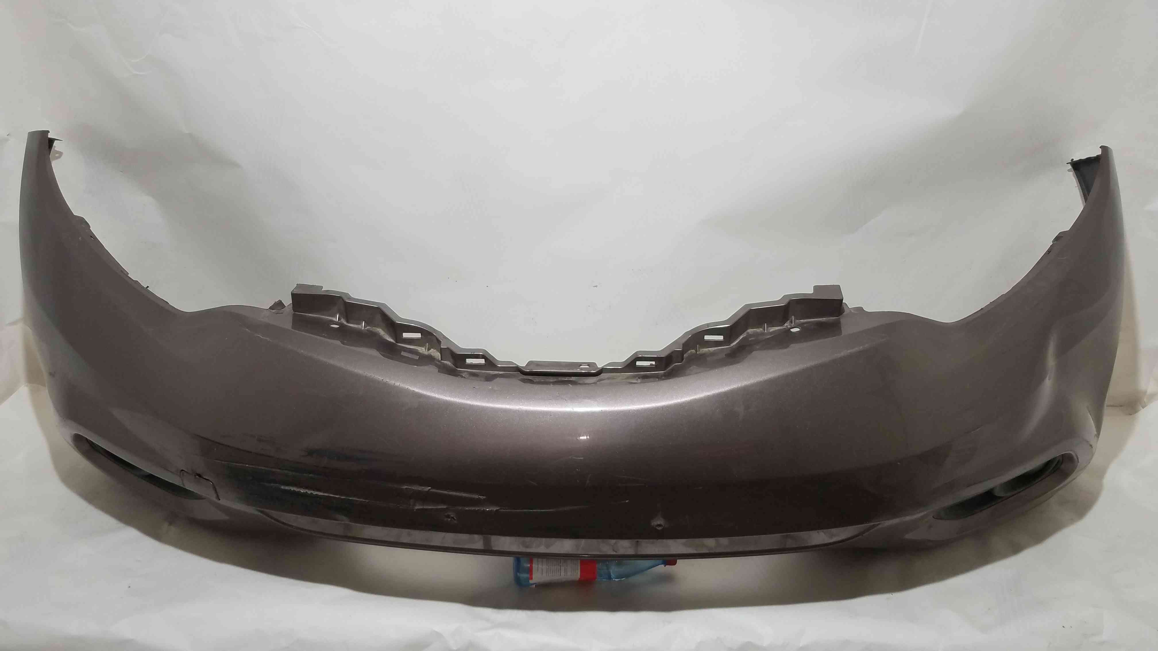 Бампер передній Nissan MURANO Z51 2015 2014 2013 2012 2011 2010 2009 2008 620221GR0H FBM22-1AA0H