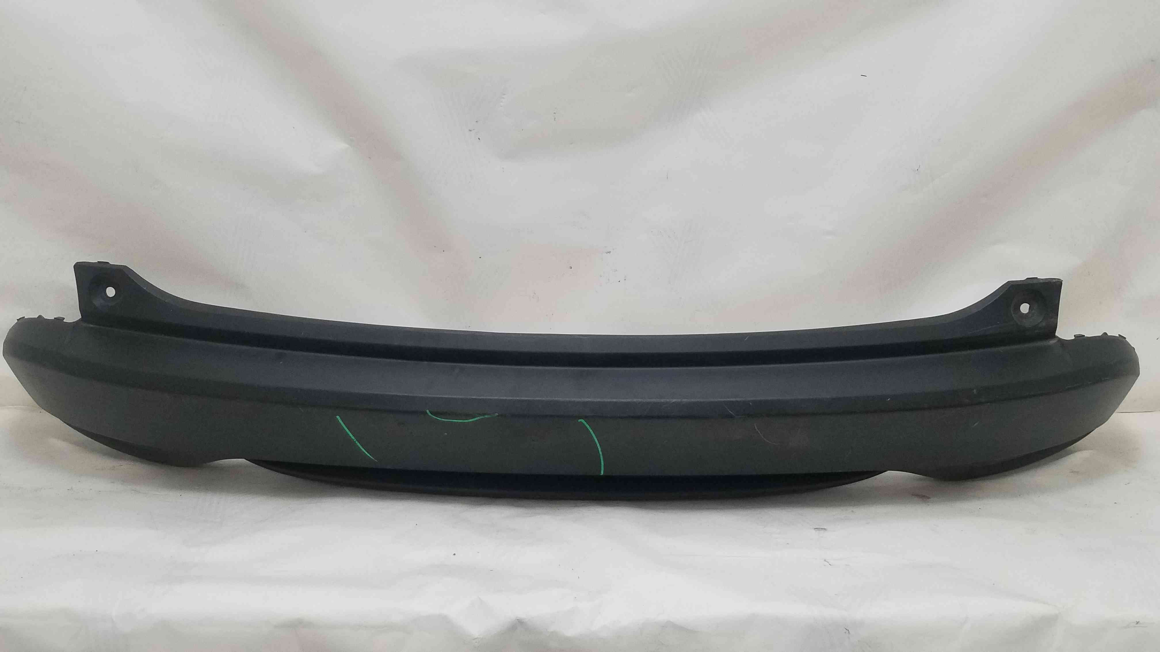Бампер задній Honda HR-V 2021 2020 2019 2018 2017 2016 71501T7WA100 71501-T7W-A100