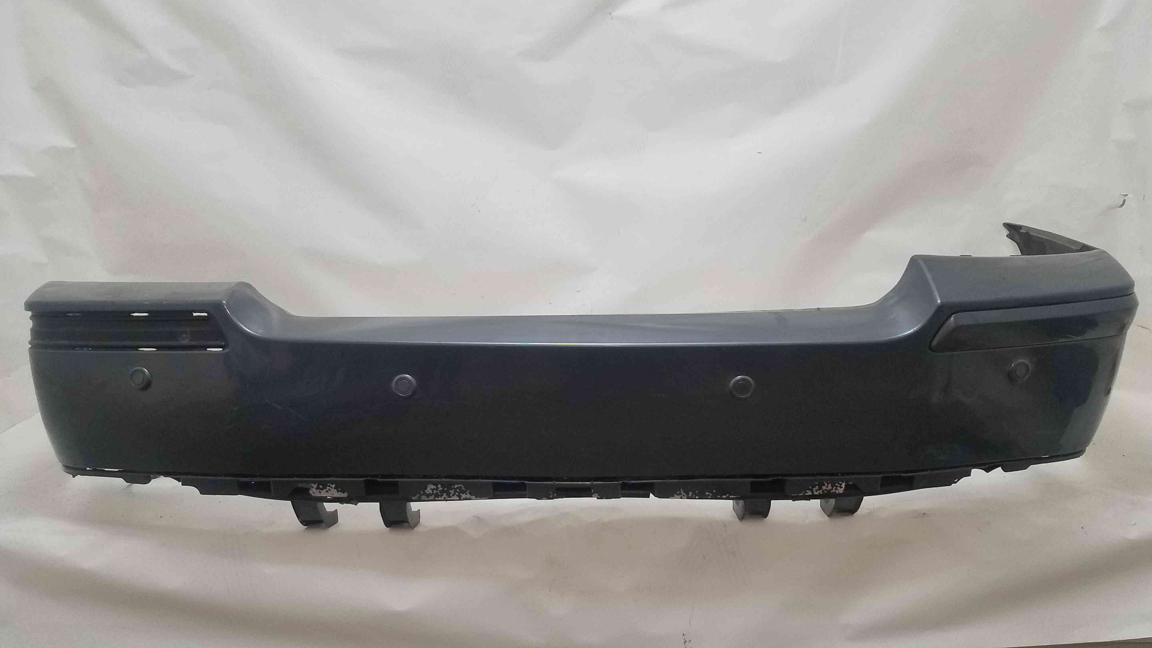 Бампер задній Volvo S60 2009 2008 2007 2006 2005 2004 08693356 08687450