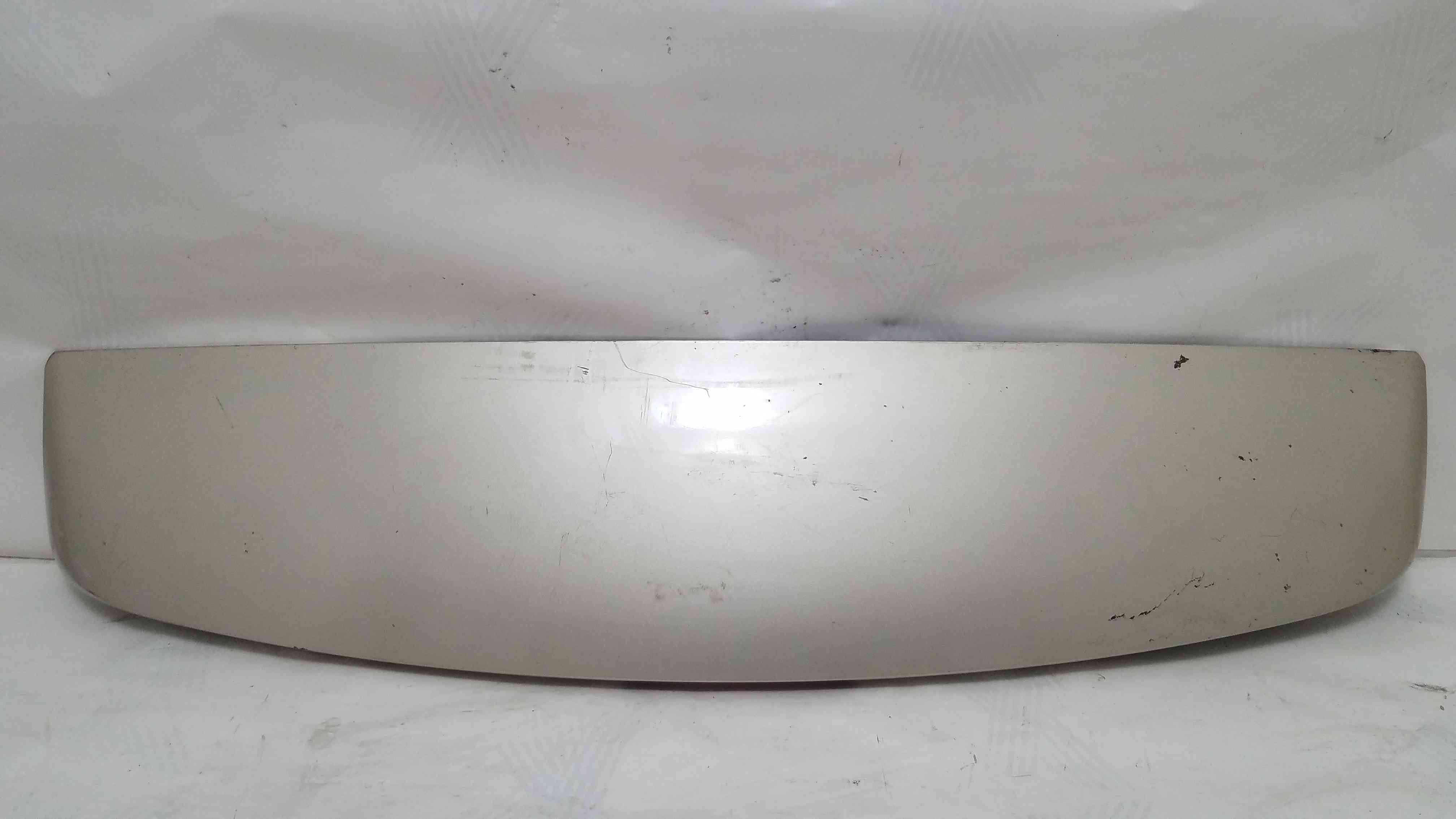 Спойлер задній Dodge Caravan 2020 2019 2018 2017 2016 2015 2014 2013 2012 2011 1SF62TRMA 1SF62TZZAH
