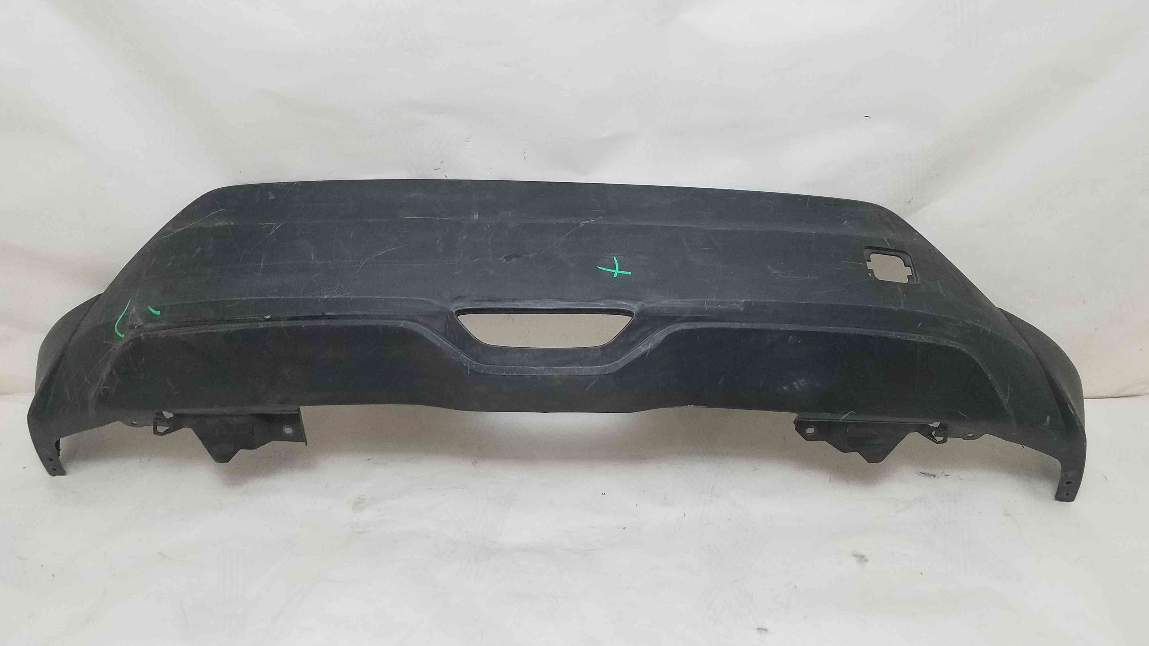Накладка заднього бамперу нижня Toyota C-HR 2020 2019 2018 2017 52453-10010/20 52453-F4010