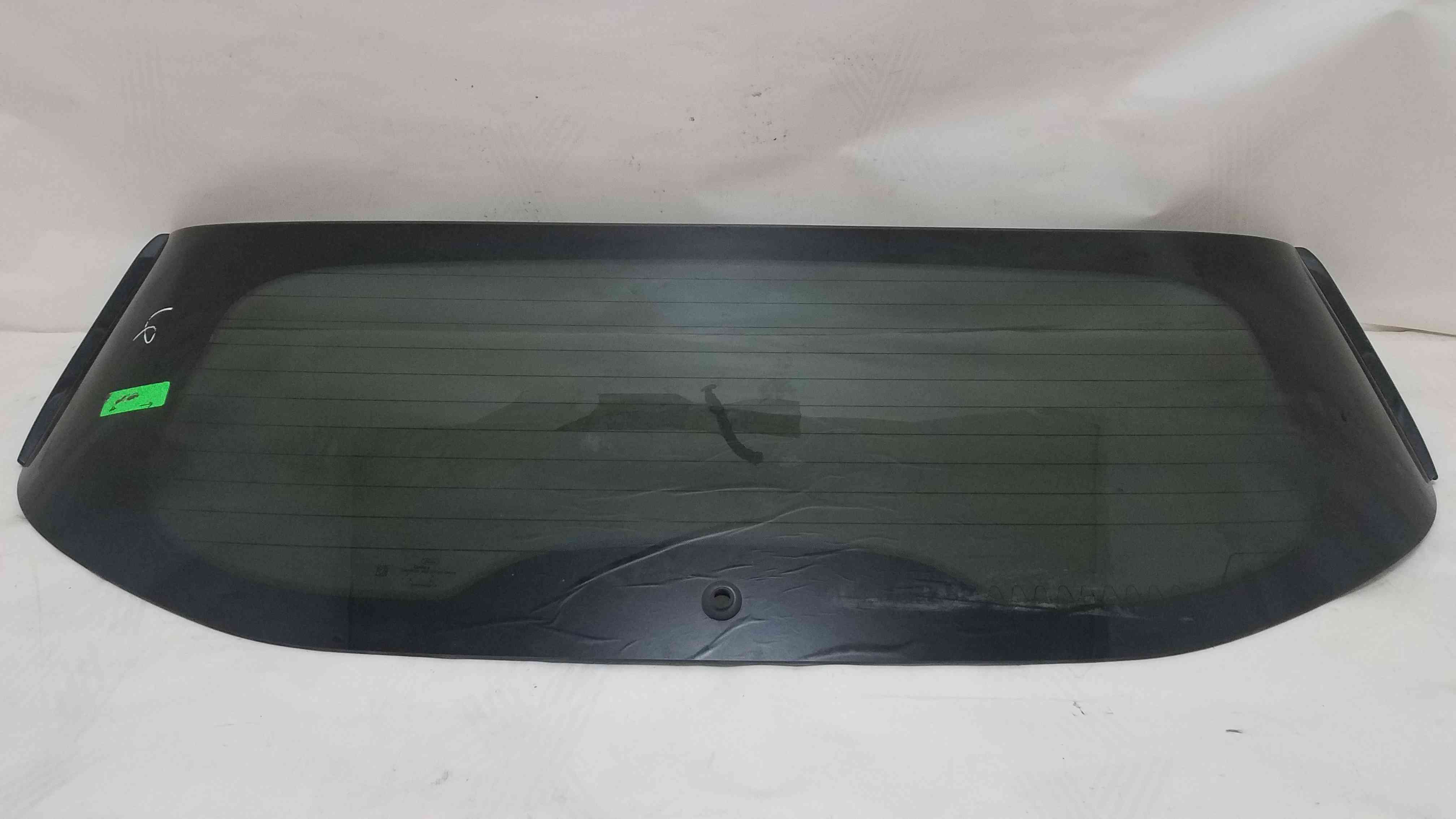Скло дверей багажнику Ford Escape 2021 2020 2019 2018 2017 2016 2015 2014 2013 CJ5Z-S42004-B CJ5Z-7842006-A
