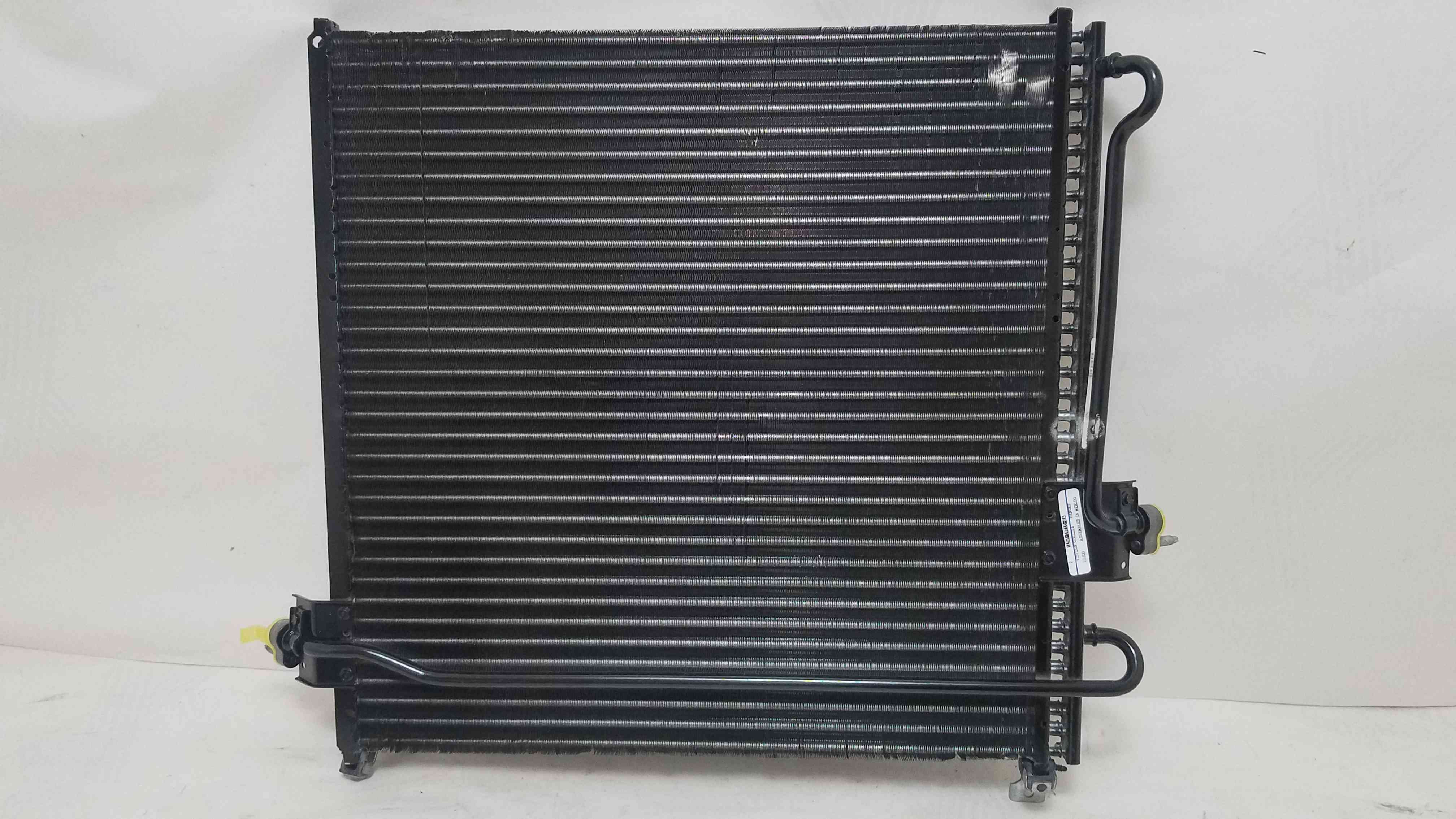 Радіатор кондиціонеру Ford RANGER Mazda B3000 2006 2005 2004 2003 2002 2001 2000 1999 1998 1L5H19710AA