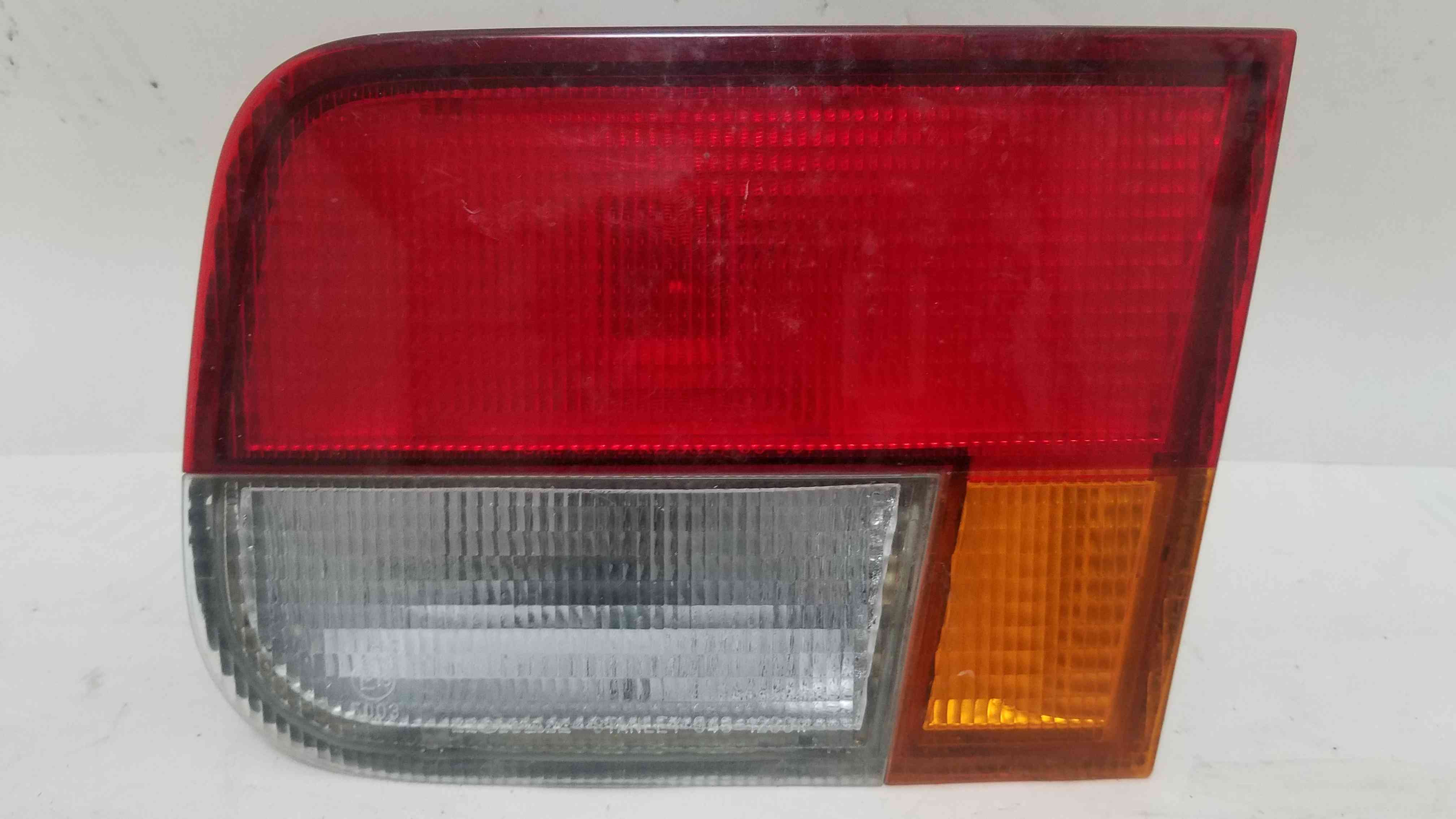 Ліхтар задній кришка багажнику правий Honda Civic 1998 1997 1996 043-1280