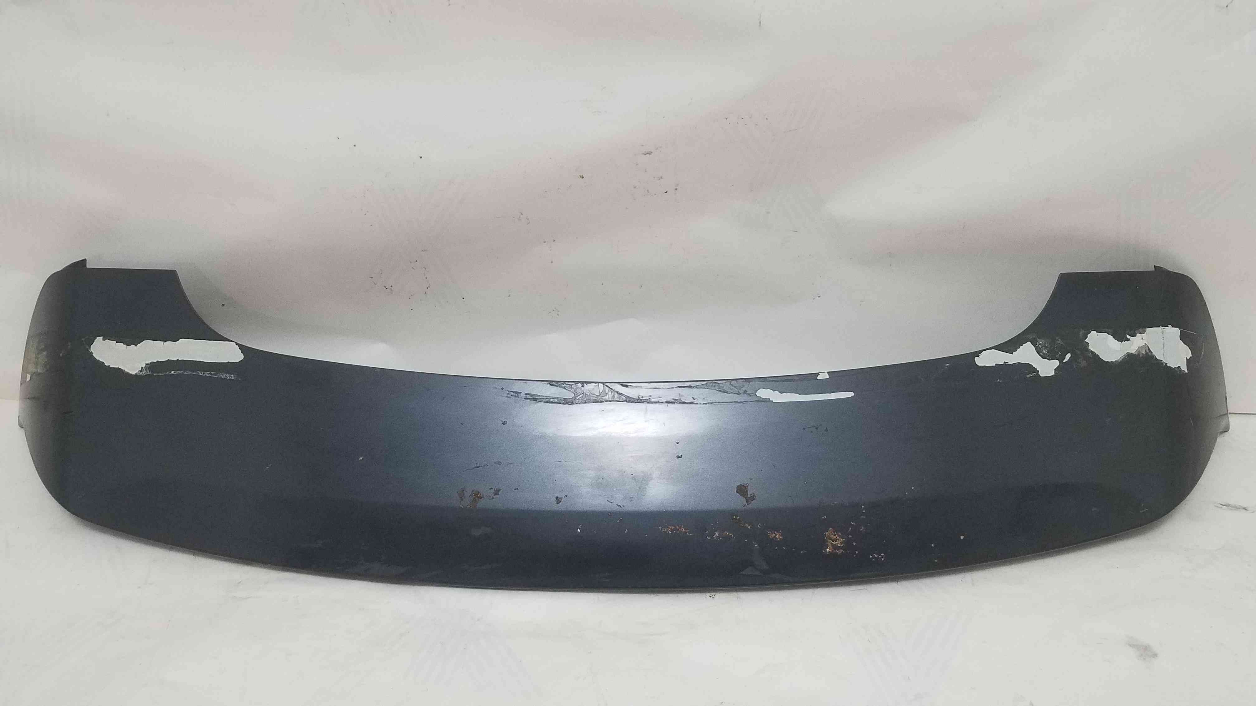 Спойлер задній з ліхтарем Acura RDX 2018 2017 2016 2015 2014 2013 74900-TX4-A0