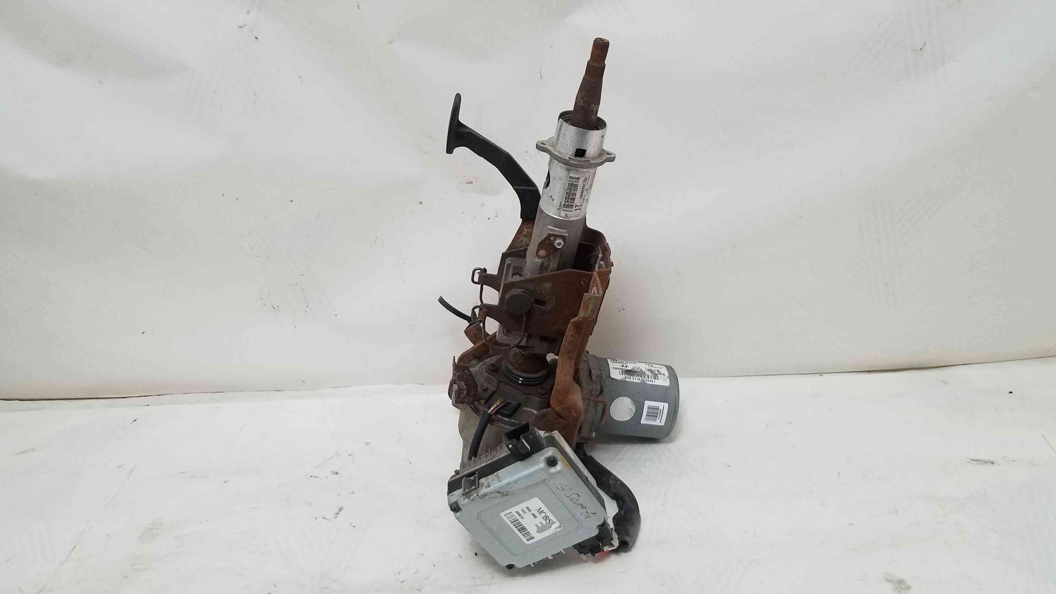 Кермова колонка Hyundai Sonata 2015 2014 2013 2012 2011 563003Q602