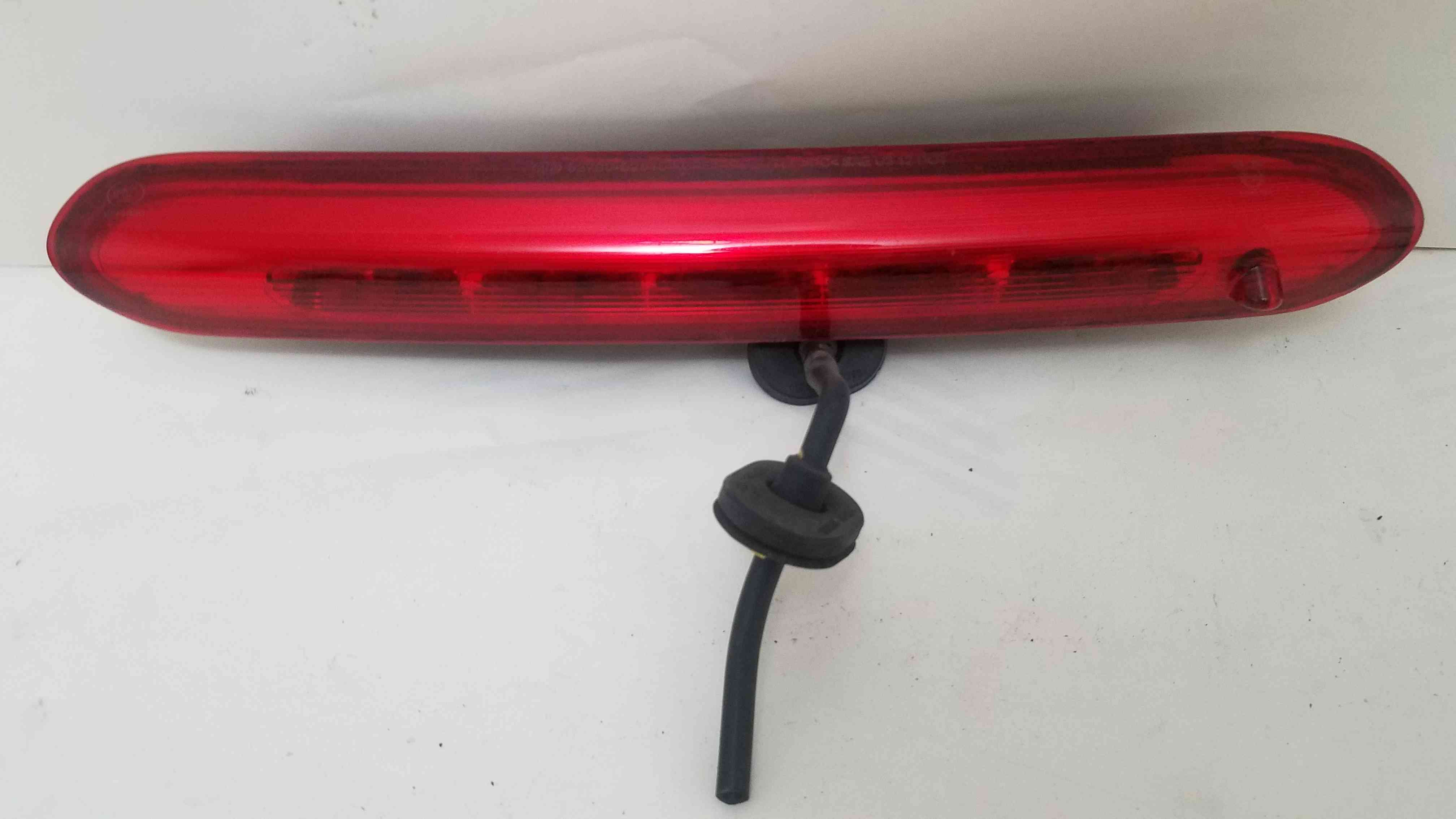 Ліхтар задній стоп додатковий Kia Soul 2019 2018 2017 2016 2015 2014 2013 92700-B2010