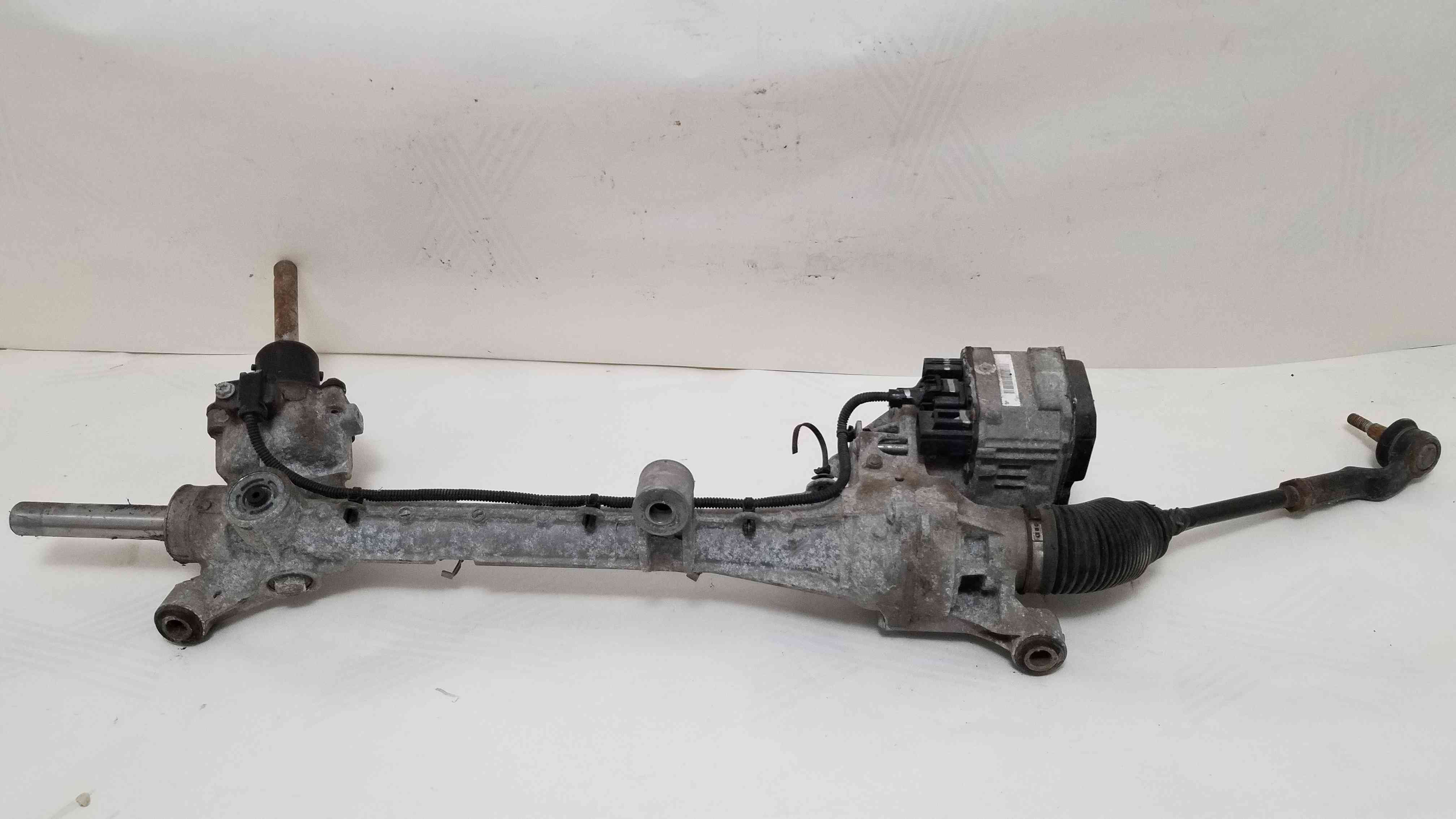 Рейка кермова Ford Focus 2018 2017 2016 2015 2014 2013 2012 2011 CV6C-3D070-A2Y