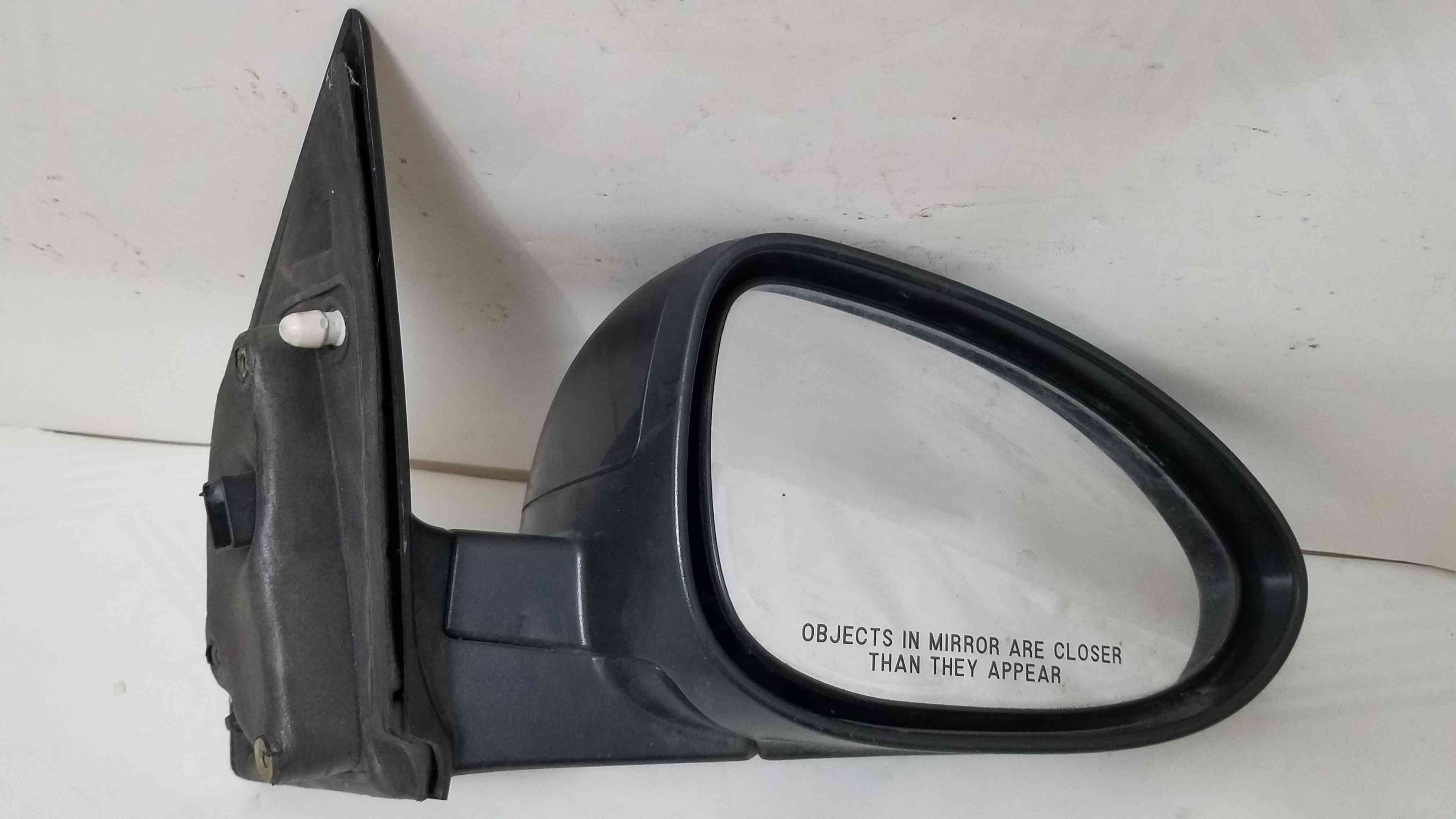Дзеркало бокове праве Chevrolet Sonic 2020 2019 2018 2017 2016 2015 2014 2013 2012 95422830 95205435