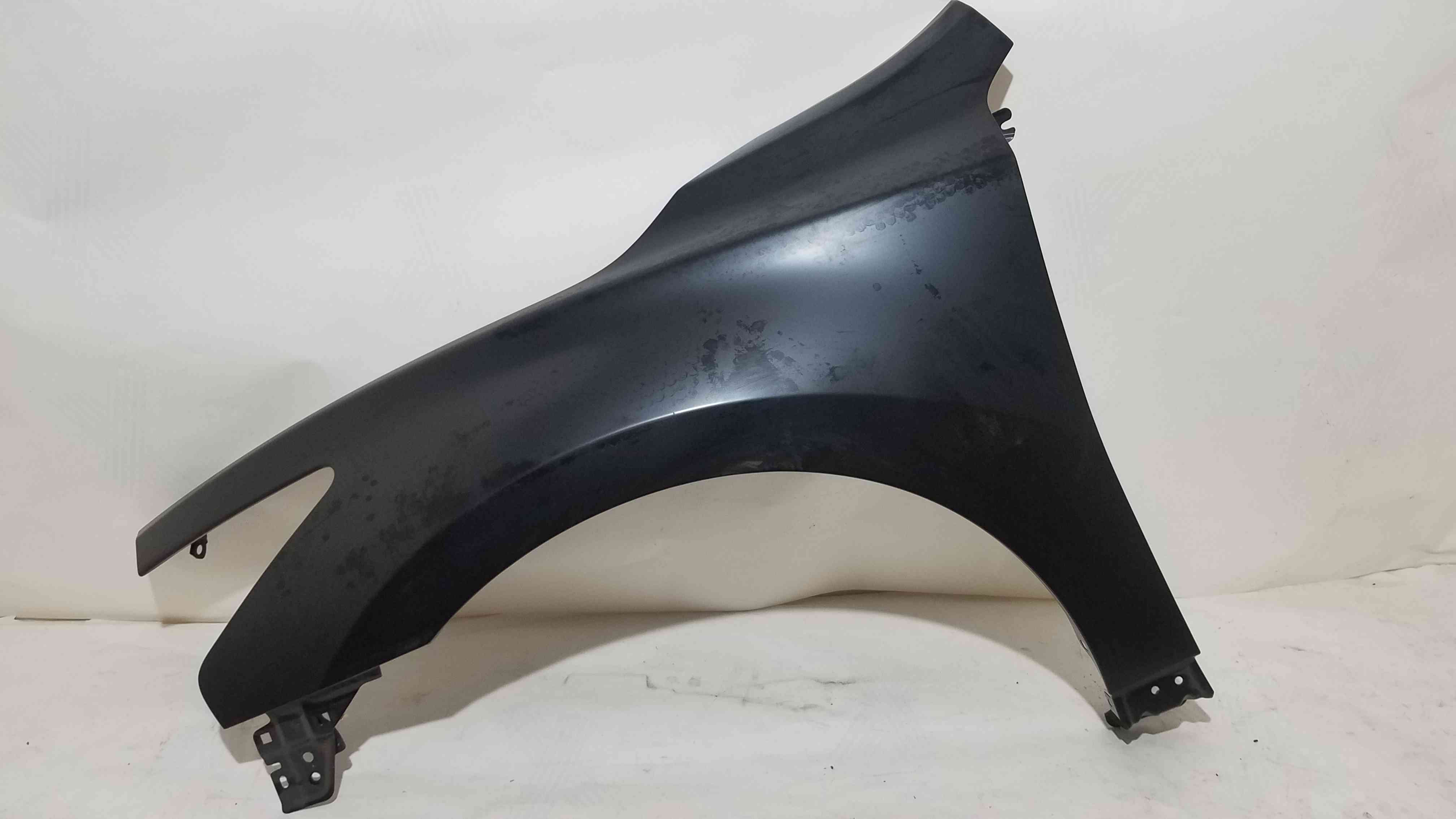 Крило переднє ліве Nissan Altima 2015 2014 2013 ALT13-4D02L 63101-3TA0A