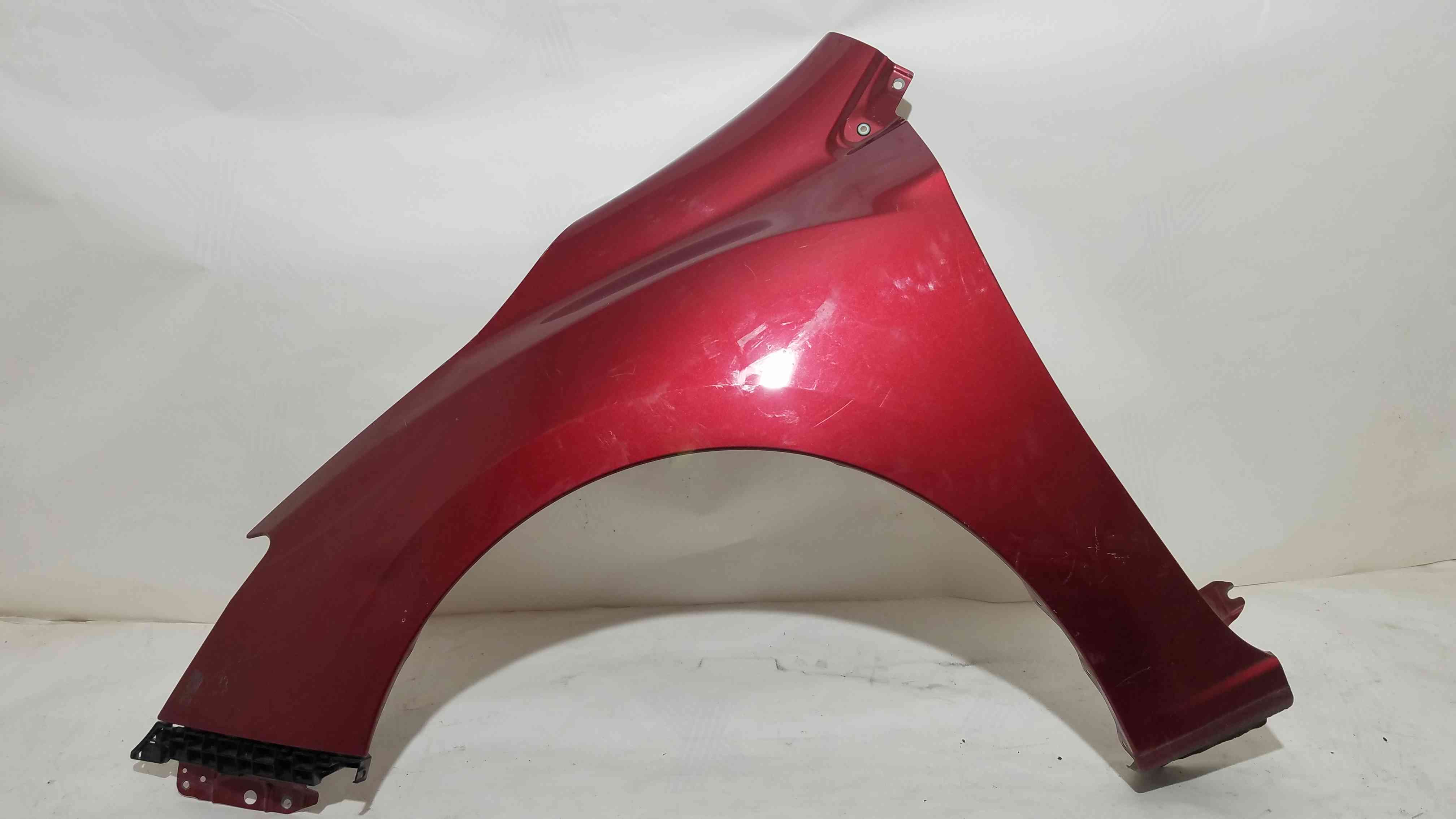 Крило переднє ліве Subaru Impreza 2021 2020 2019 2018 2017 57120FL01A9P