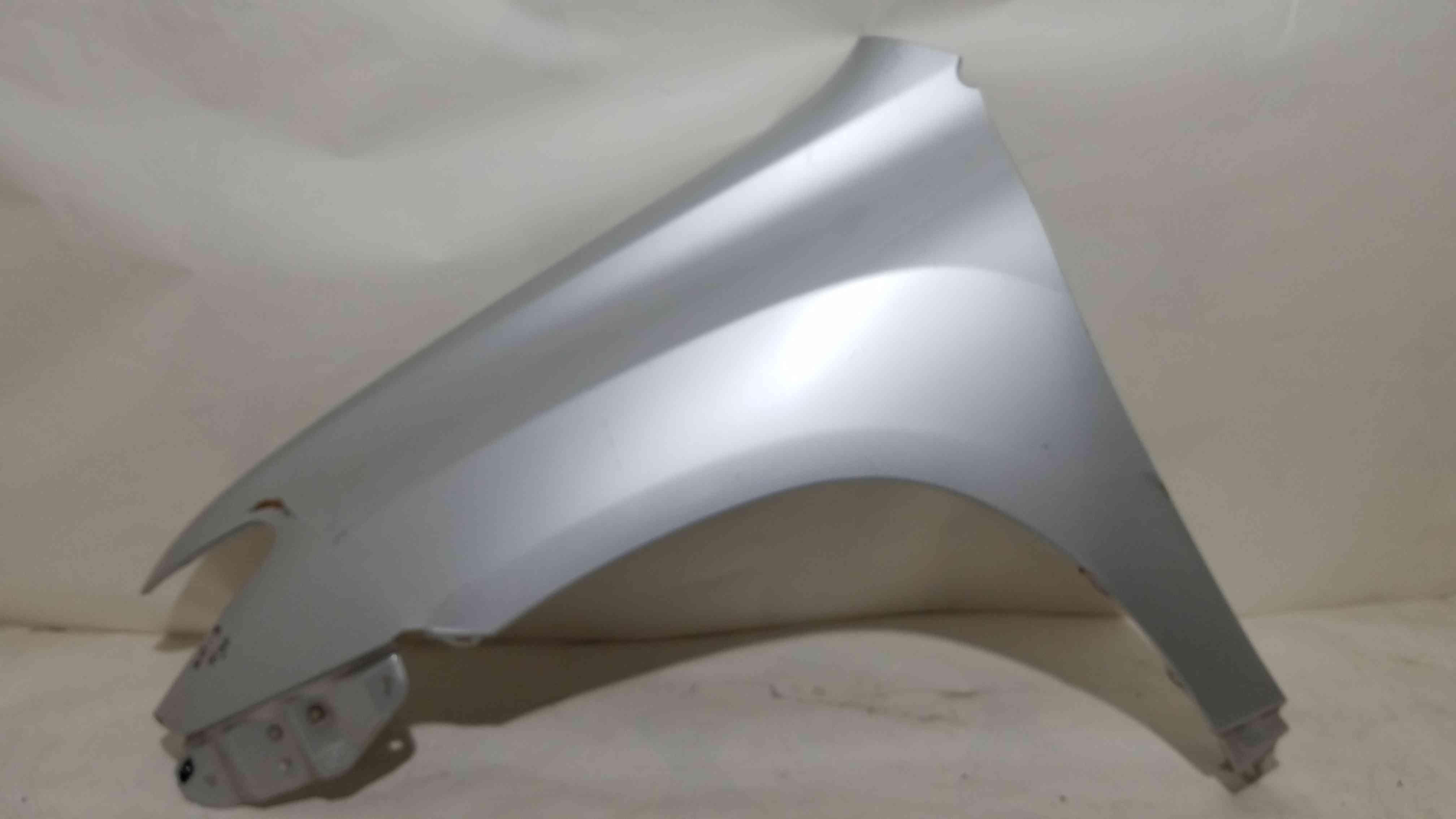 Крило переднє ліве Toyota Highlander 2013 2012 2011 2010 2009 2008 5380148040
