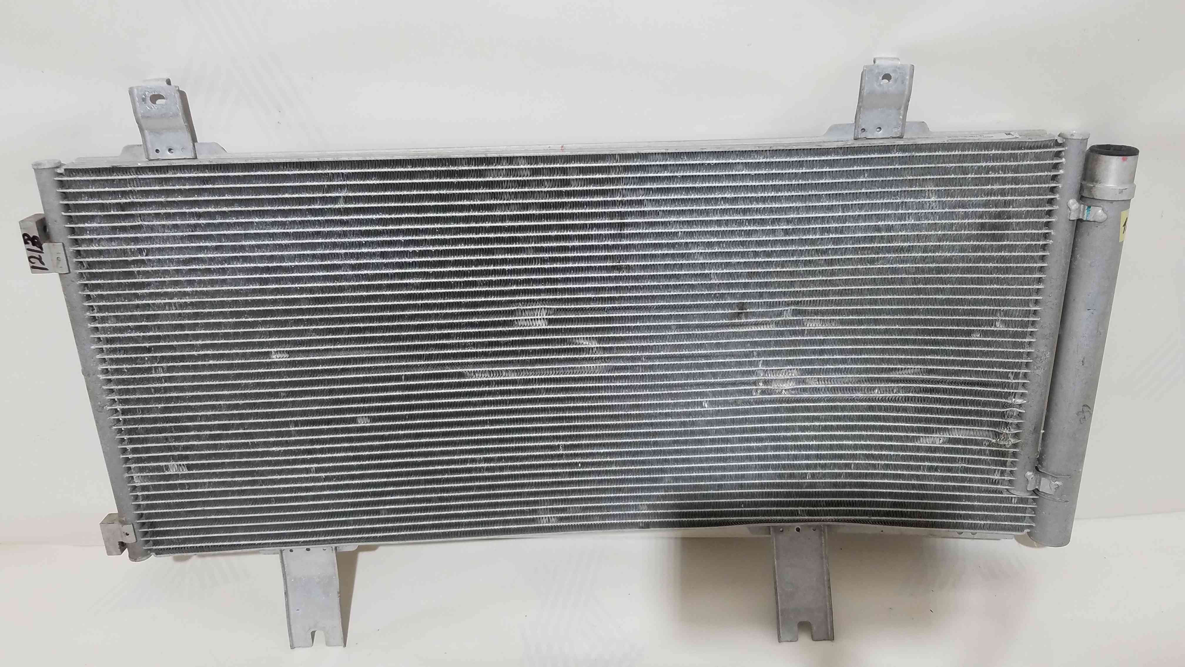 Радіатор кондиціонера Honda Accord 2021 2020 2019 2018 80100-TVA-A01 80100TVAA01