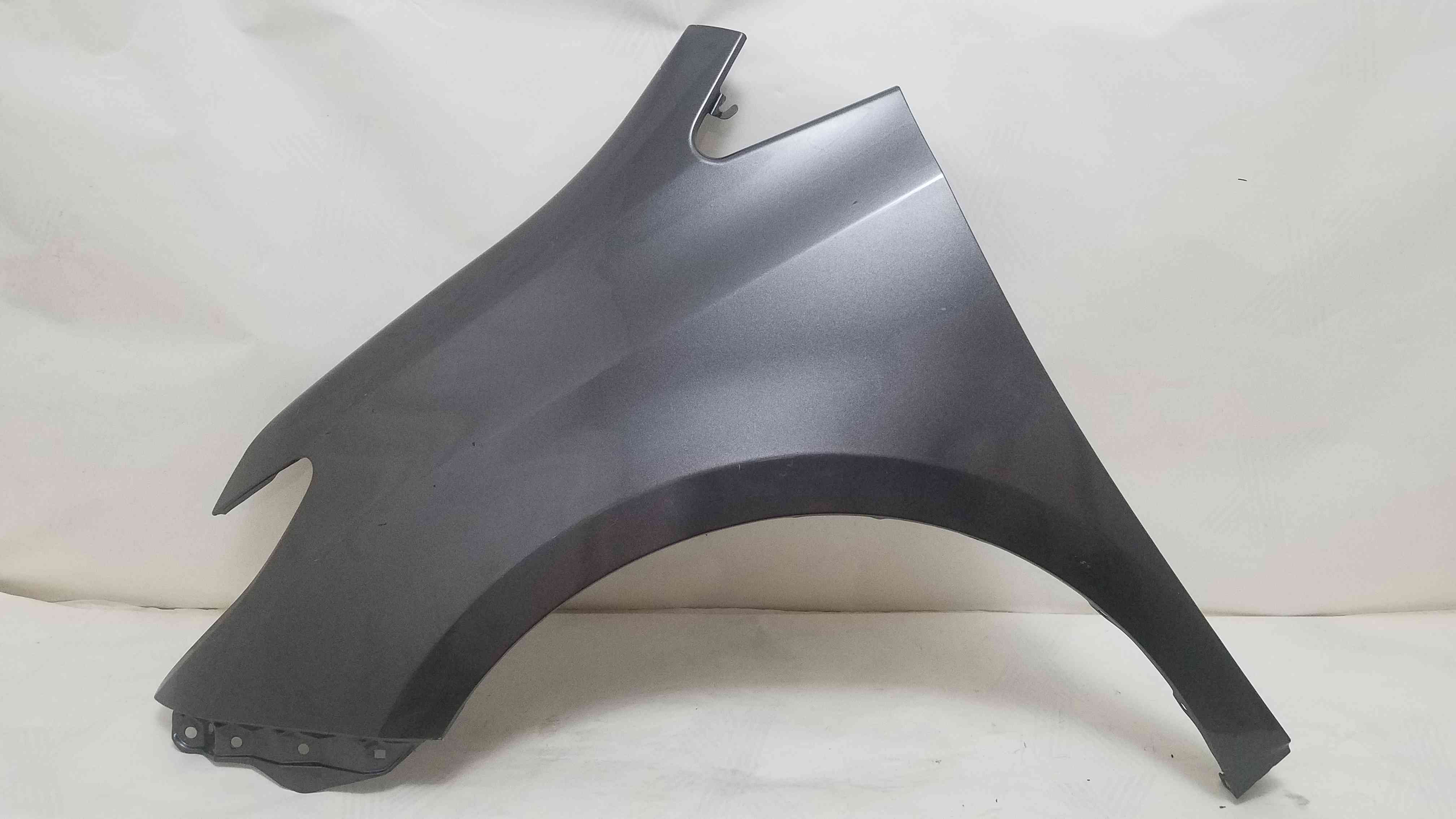 Крило переднє ліве Toyota Sienna 2019 2018 2017 2016 2015 2014 2013 2012 2011 5381208030 53812-08030 TO1240234PP