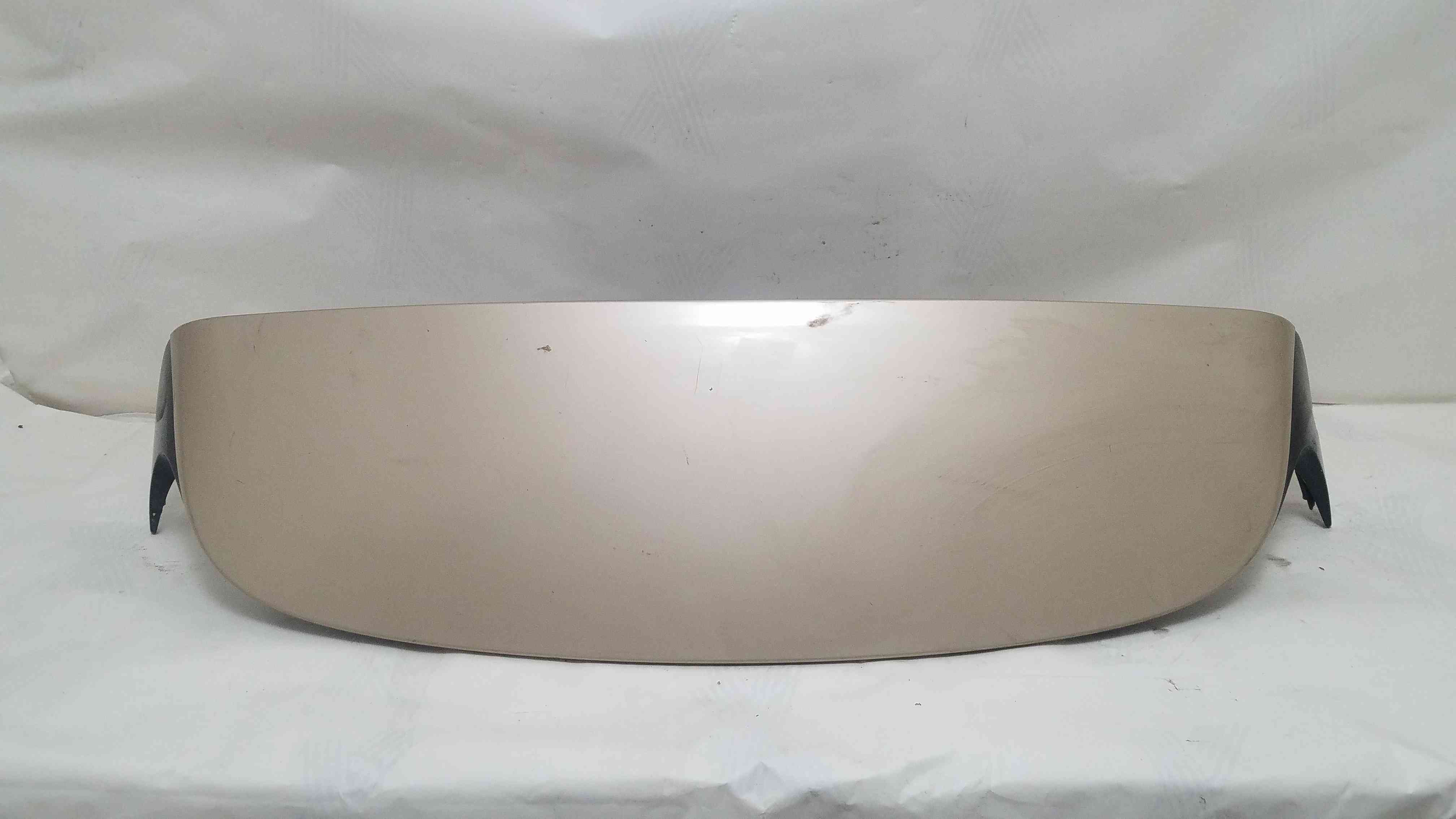 Спойлер задній з ліхтарем Lexus RX350 RX450h 2015 2014 2013 2012 2011 2010 76085-0E907-C0 76085-0E020