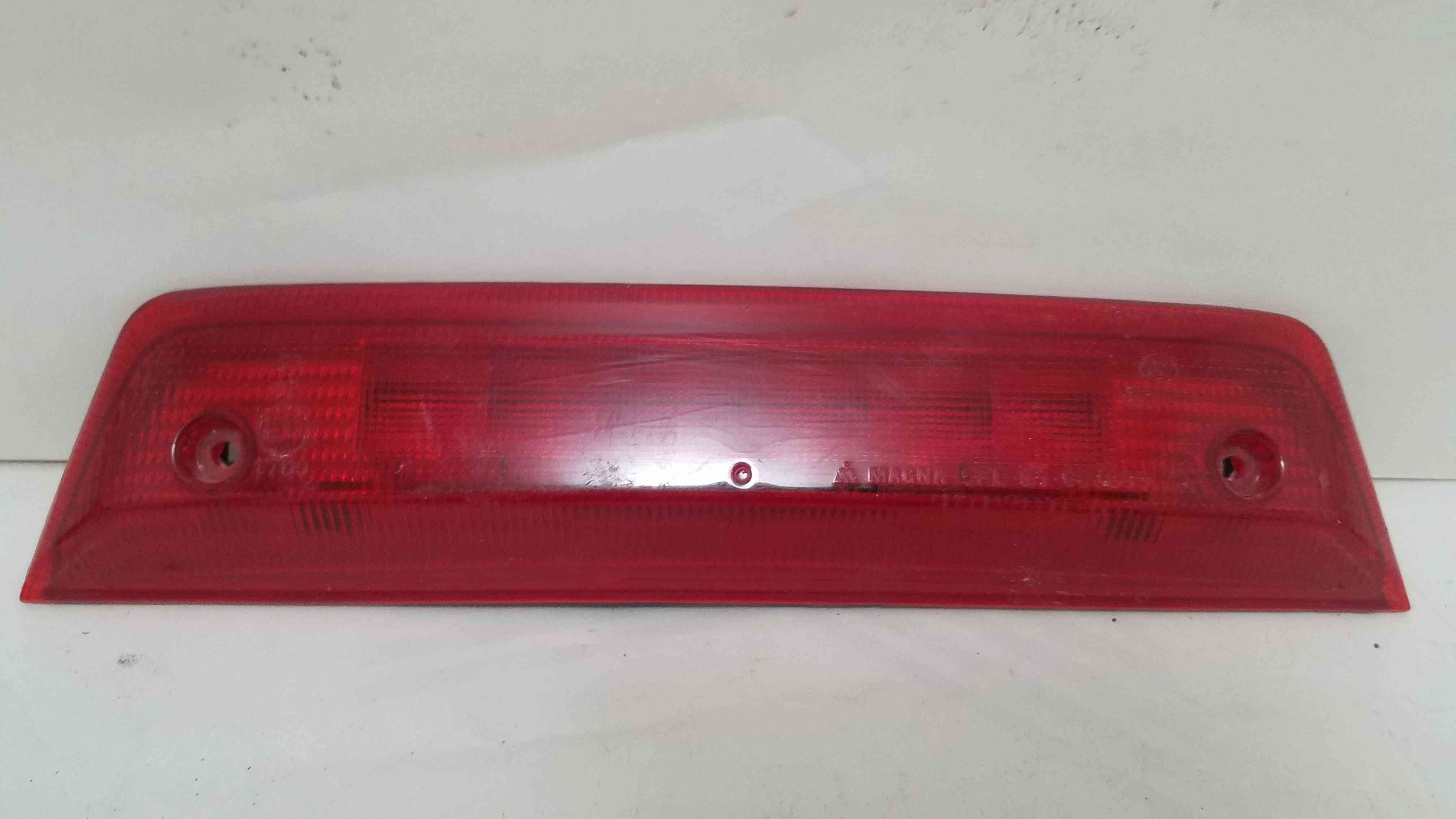 Ліхтар задній стоп додатковий Dodge Journey 2021 2020 2019 2018 2017 2016 2015 2014 2013 2012 2011 05116302AB 05116302AC 5116302AD