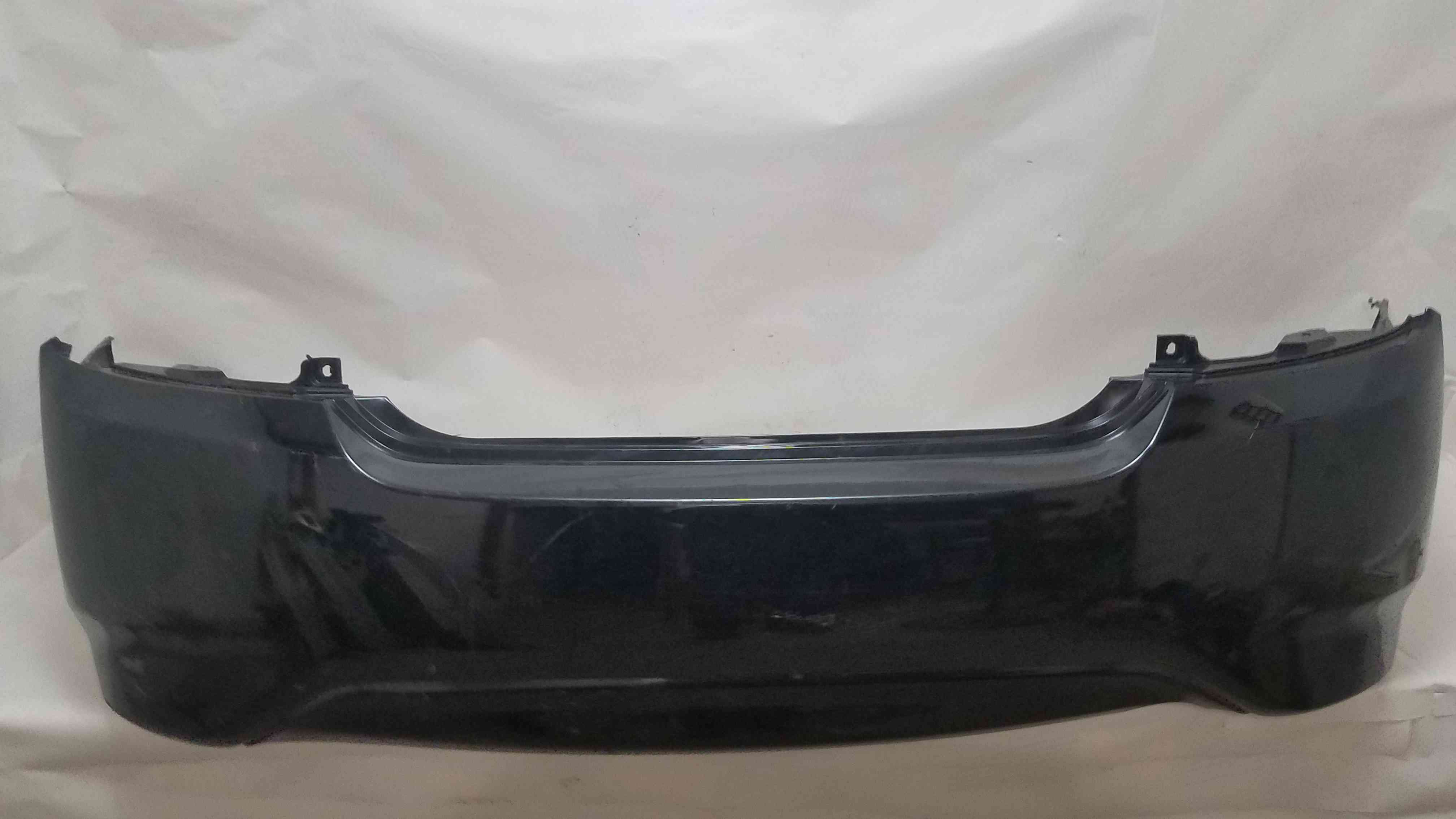 Бампер задній Nissan Versa 2019 2018 2017 2016 2015 85022-9KMOH