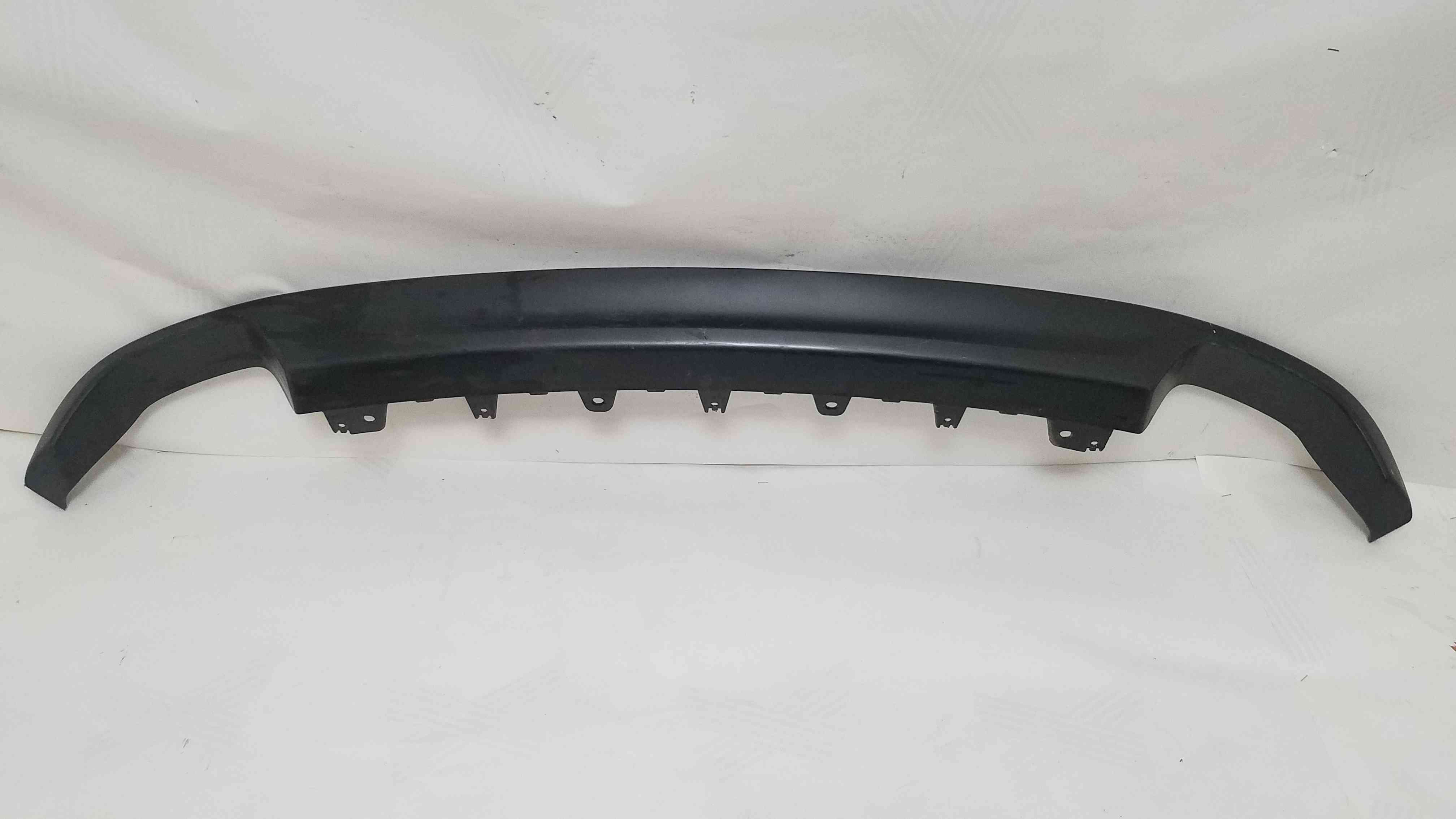 Накладка заднього бампера нижня Hyundai Sonata 2017 2016 2015 86612-C2200