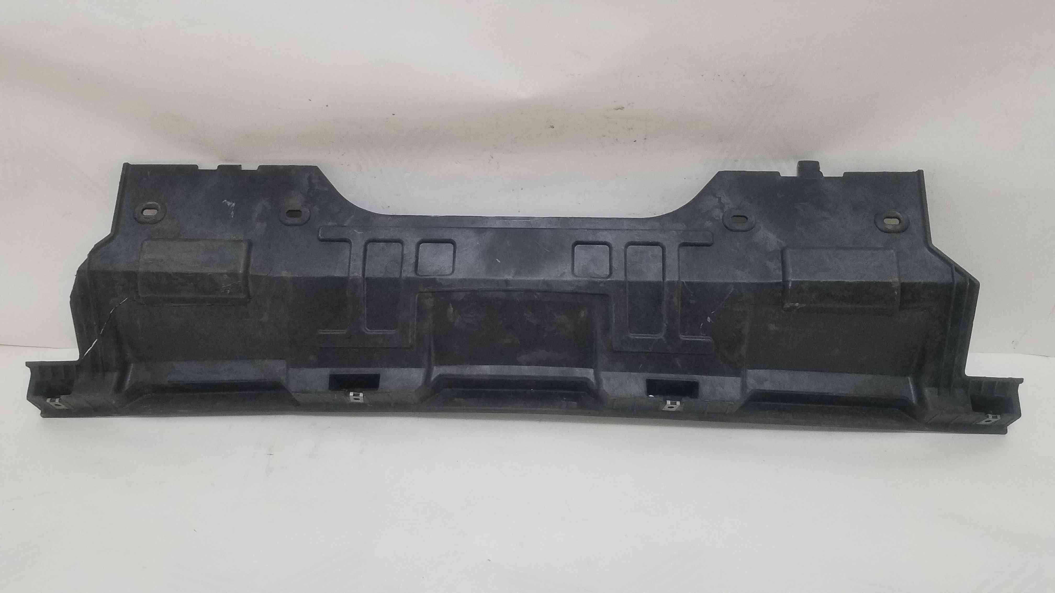 Захист двигуна Rover Land Rover Freelander 2014 2013 2012 2011 2010 2009 2008 2007 2006 CH52-17B918-AB ·