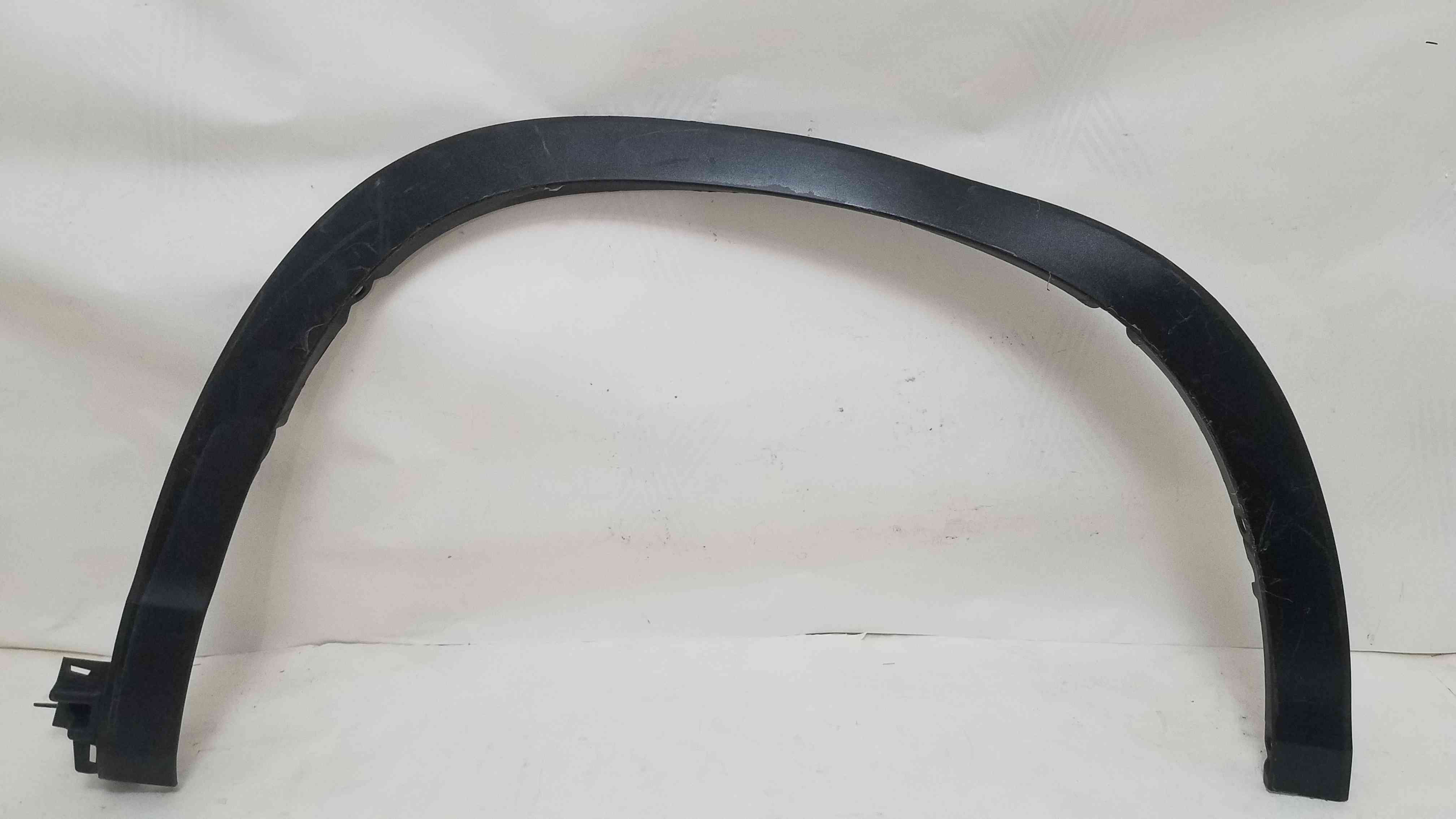 Накладка крила права передня Toyota Highlander 2018 2017 2016 2015 2014 2013 75085-0E010 75871-0E010
