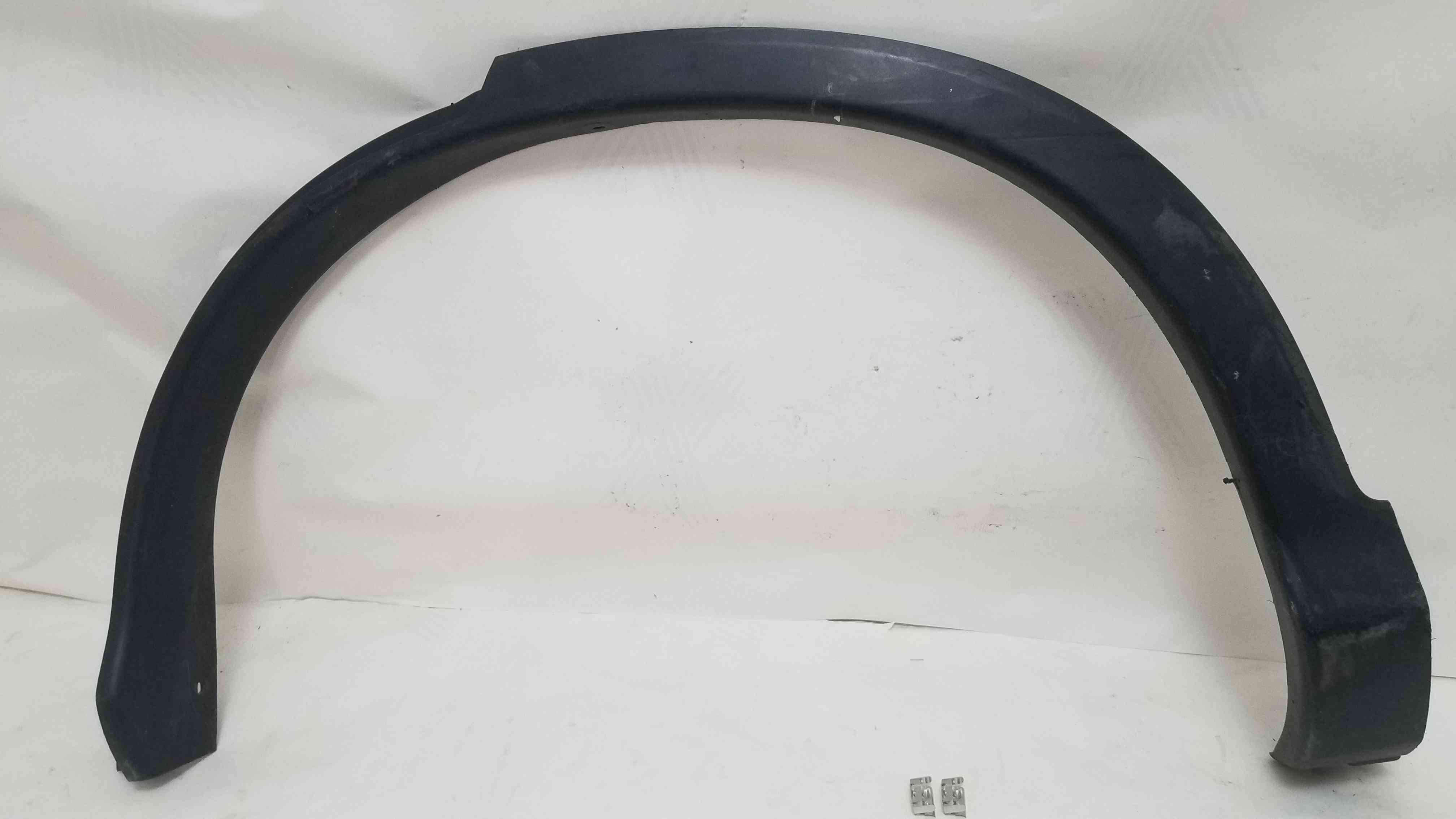 Накладка крила ліва задня Honda CR-V 2016 2015 2014 2013 2012 74450-T0A-A01