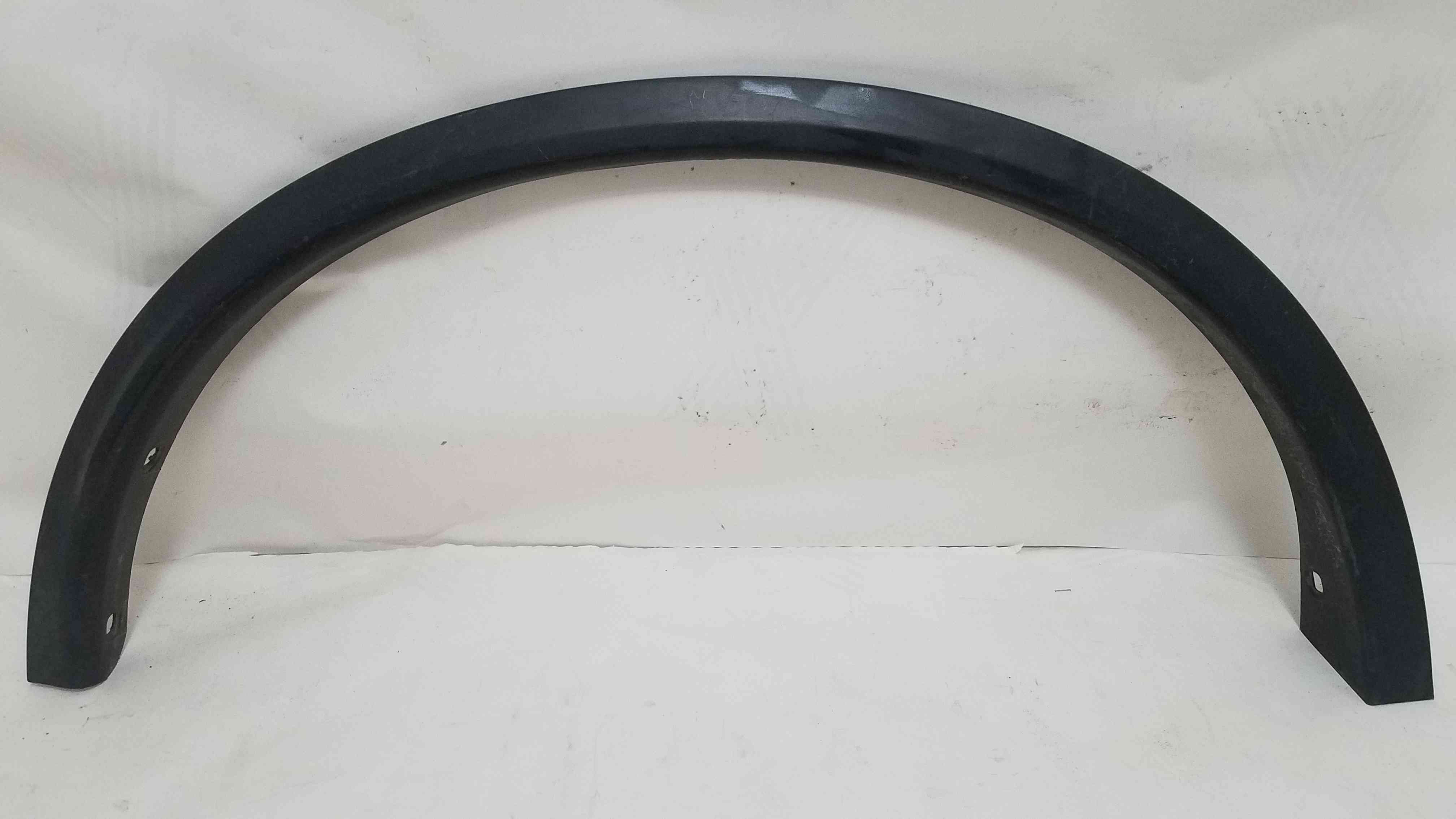 Накладка крила права задня Nissan Rogue 2021 2020 2019 2018 2017 2016 2015 2014 78860-4BA0A