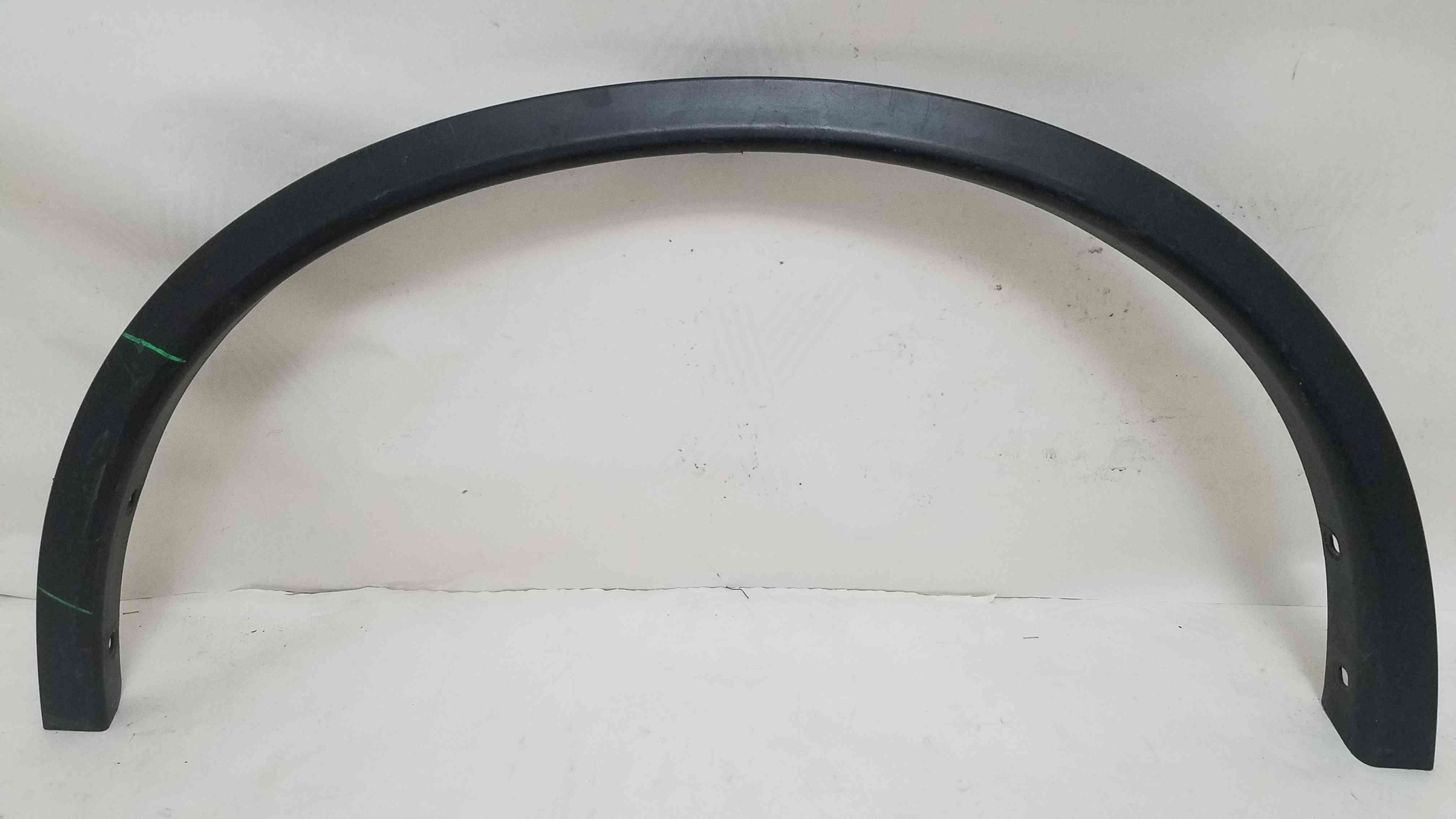 Накладка крила ліва передня Nissan Rogue 2021 2020 2019 2018 2017 2016 2015 2014 63861-4BA0A 63861-4CE0A 63861-9TA1A