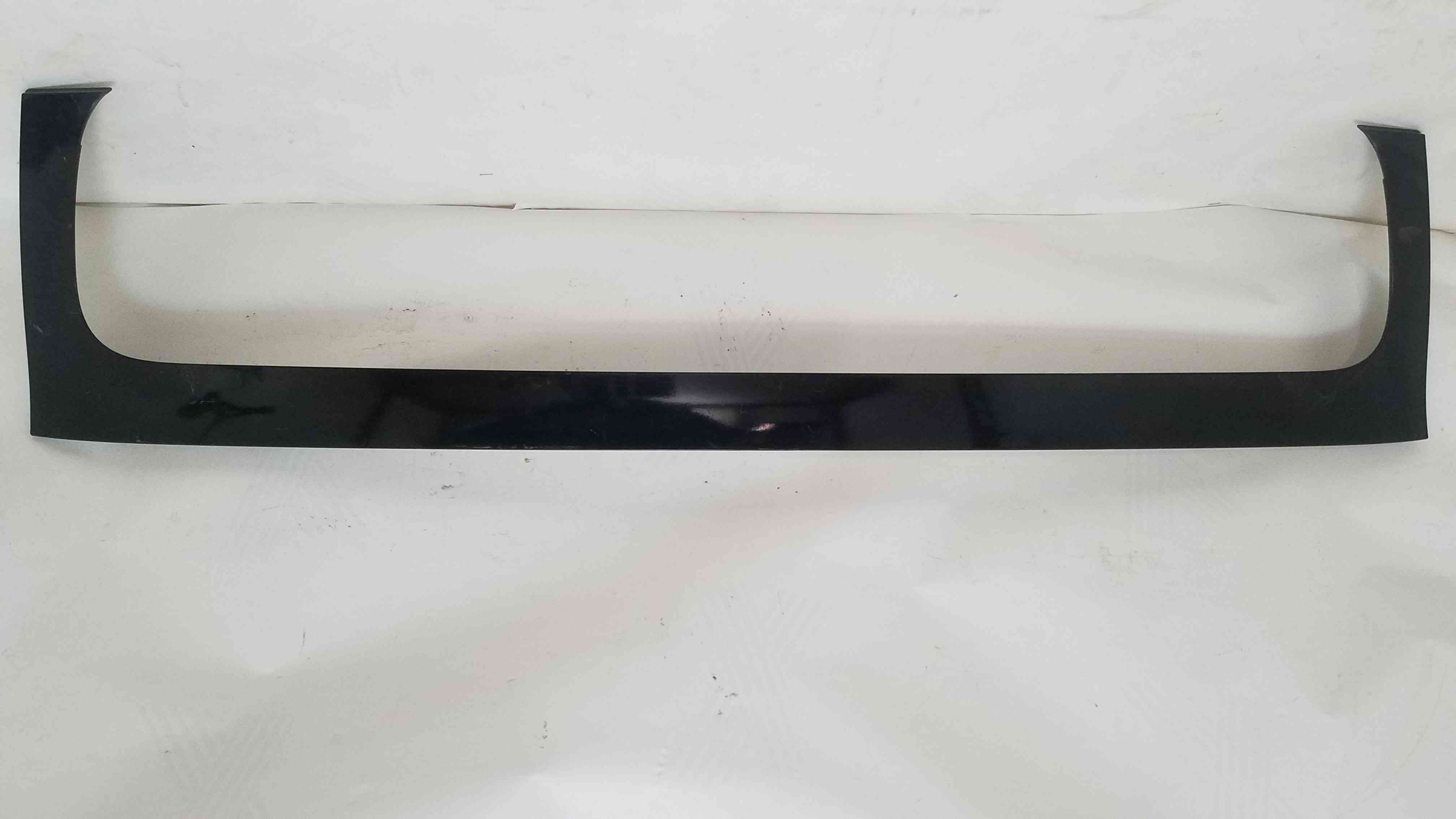 Накладка дверей багажнику Kia Soul 2018 2017 2016 2015 2014 87310-B2000